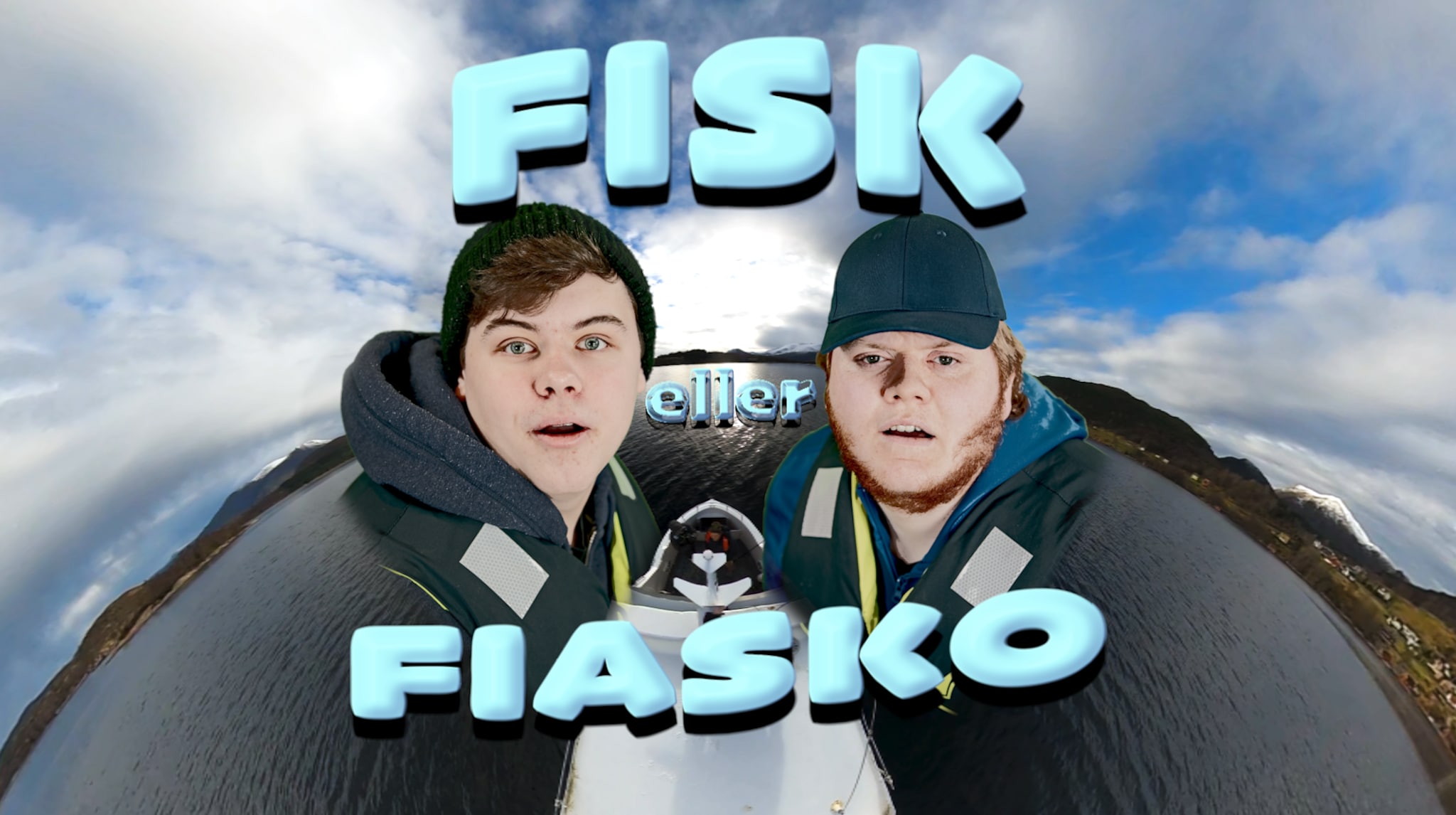 Blod på teip
