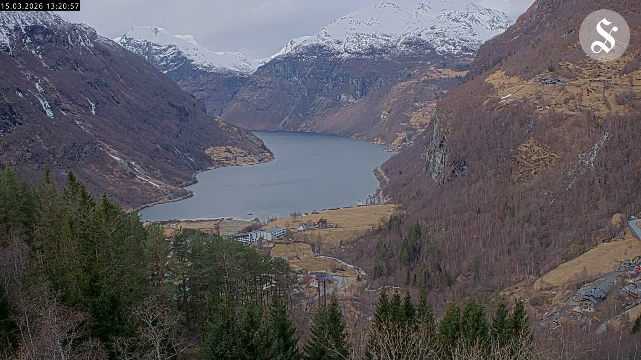 Geiranger