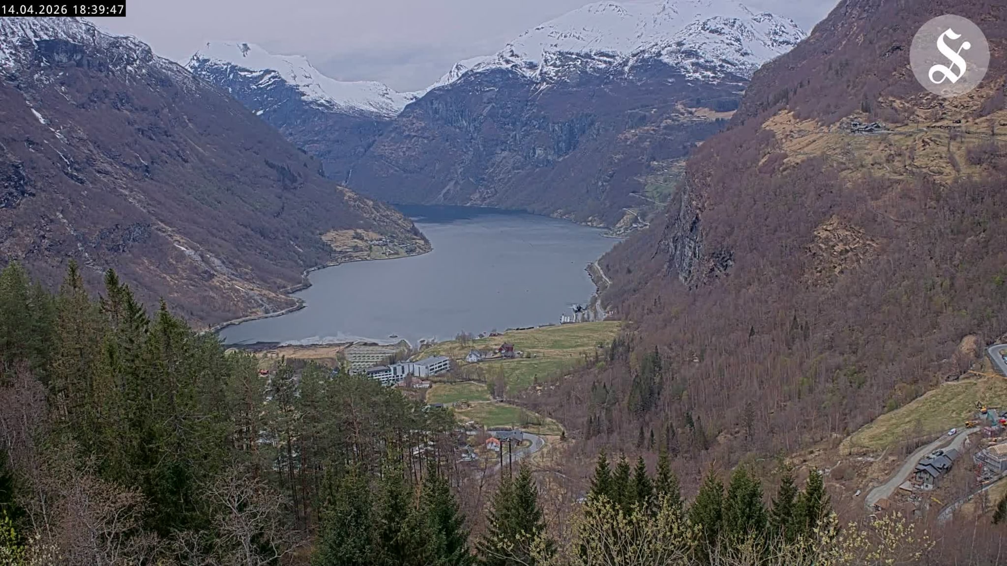 Geiranger