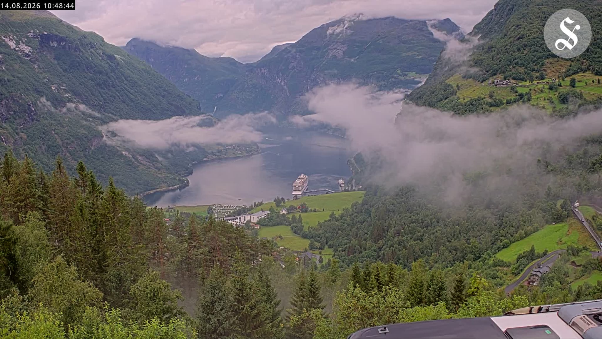 Geiranger