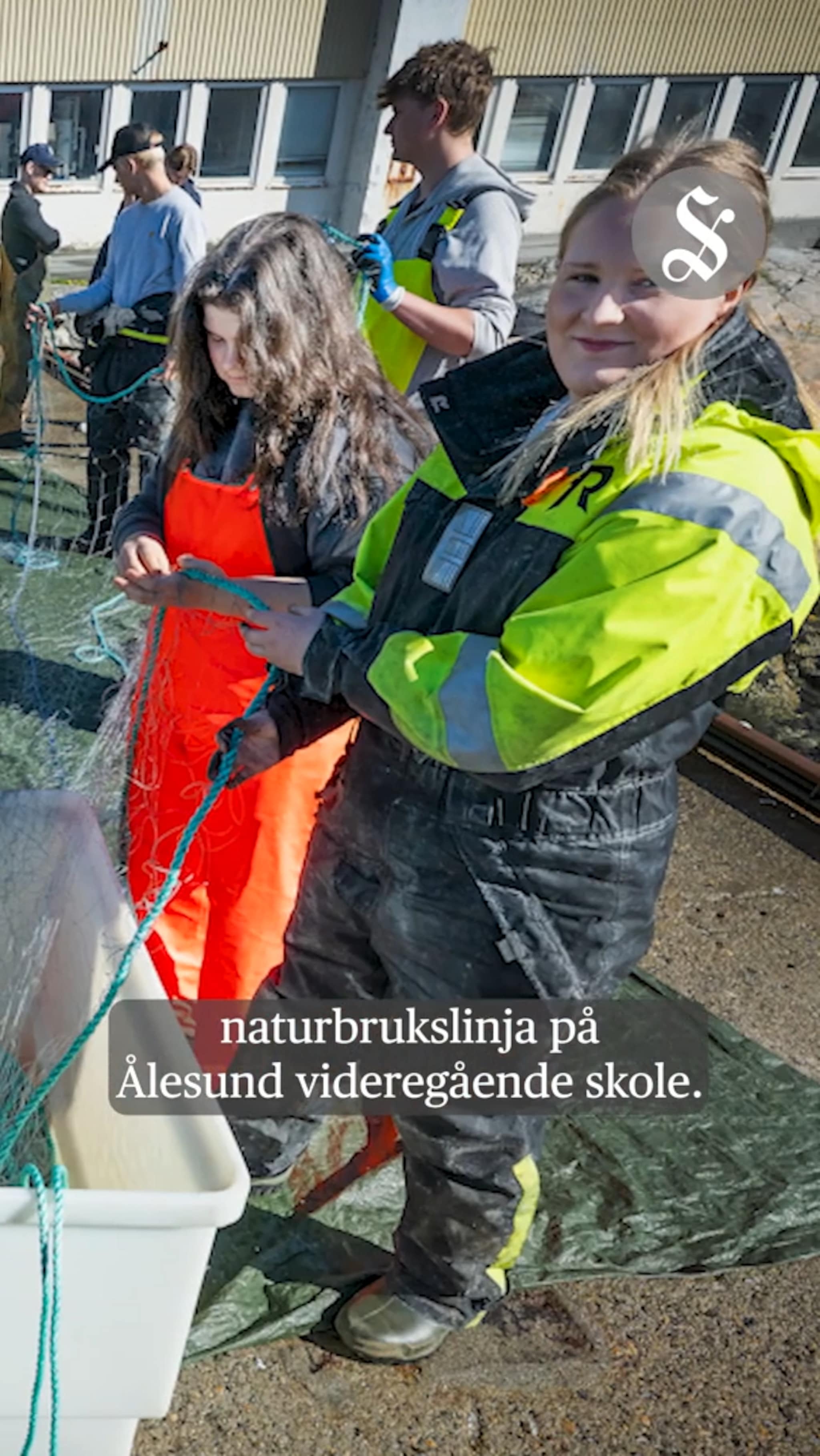 Kjemper for å beholde skolelokalet