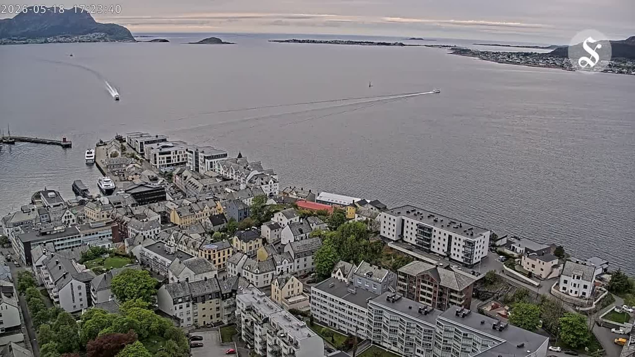 Fjellstua