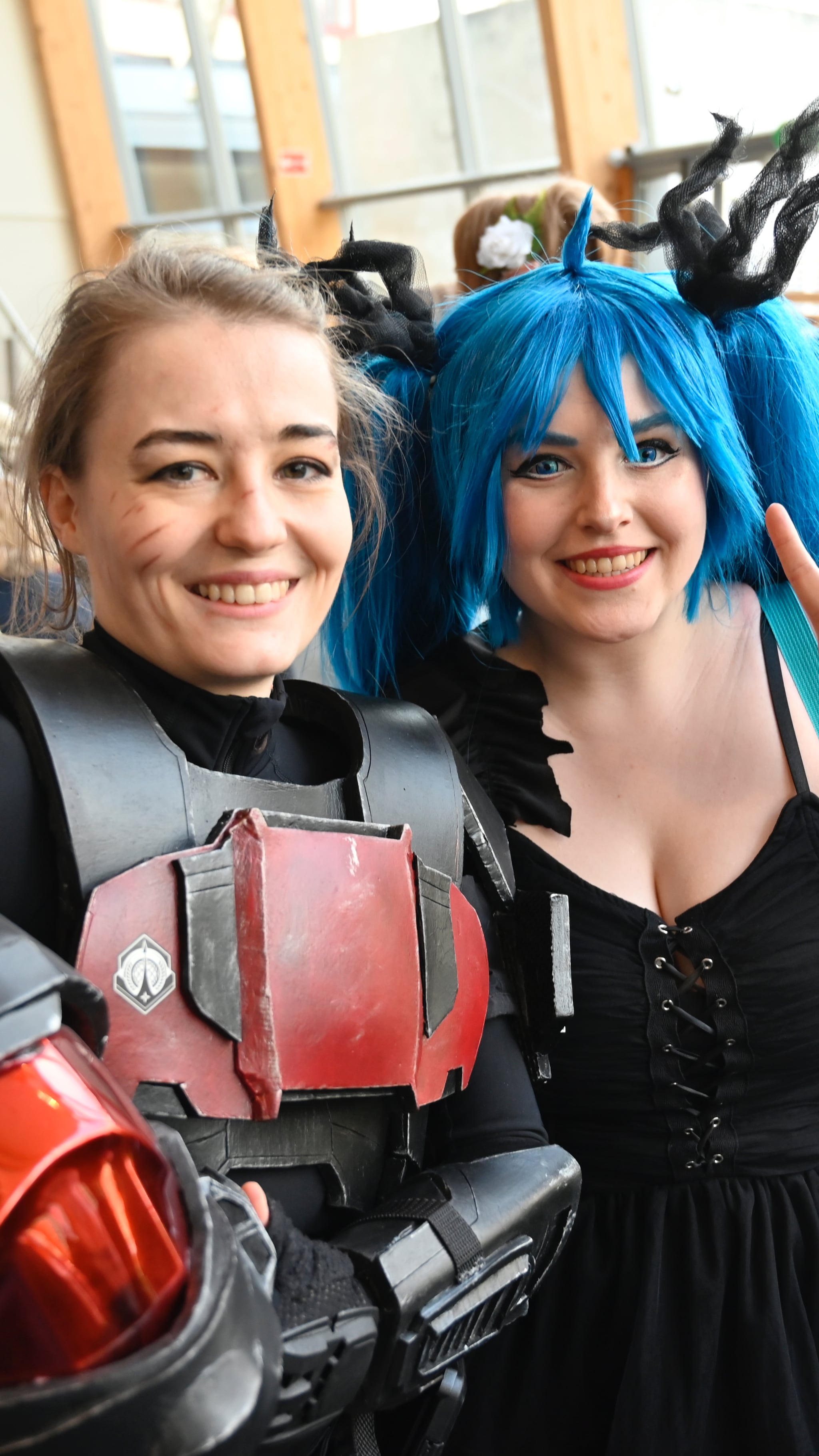 Spesiell festival i Ålesund