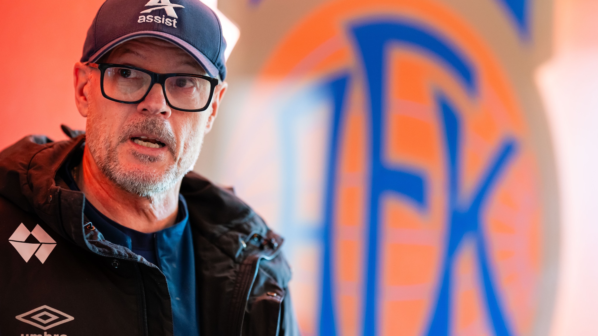 Se Sunnmørsball direkte før AaFK-Sandefjord