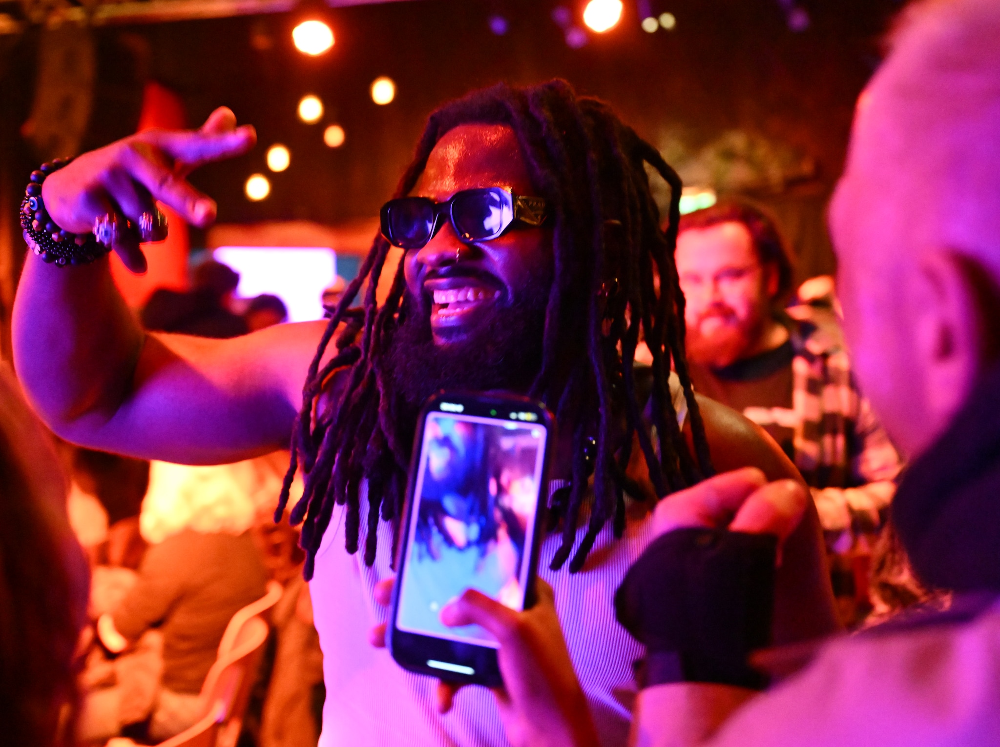 Se Musikkprisen 2025 i opptak