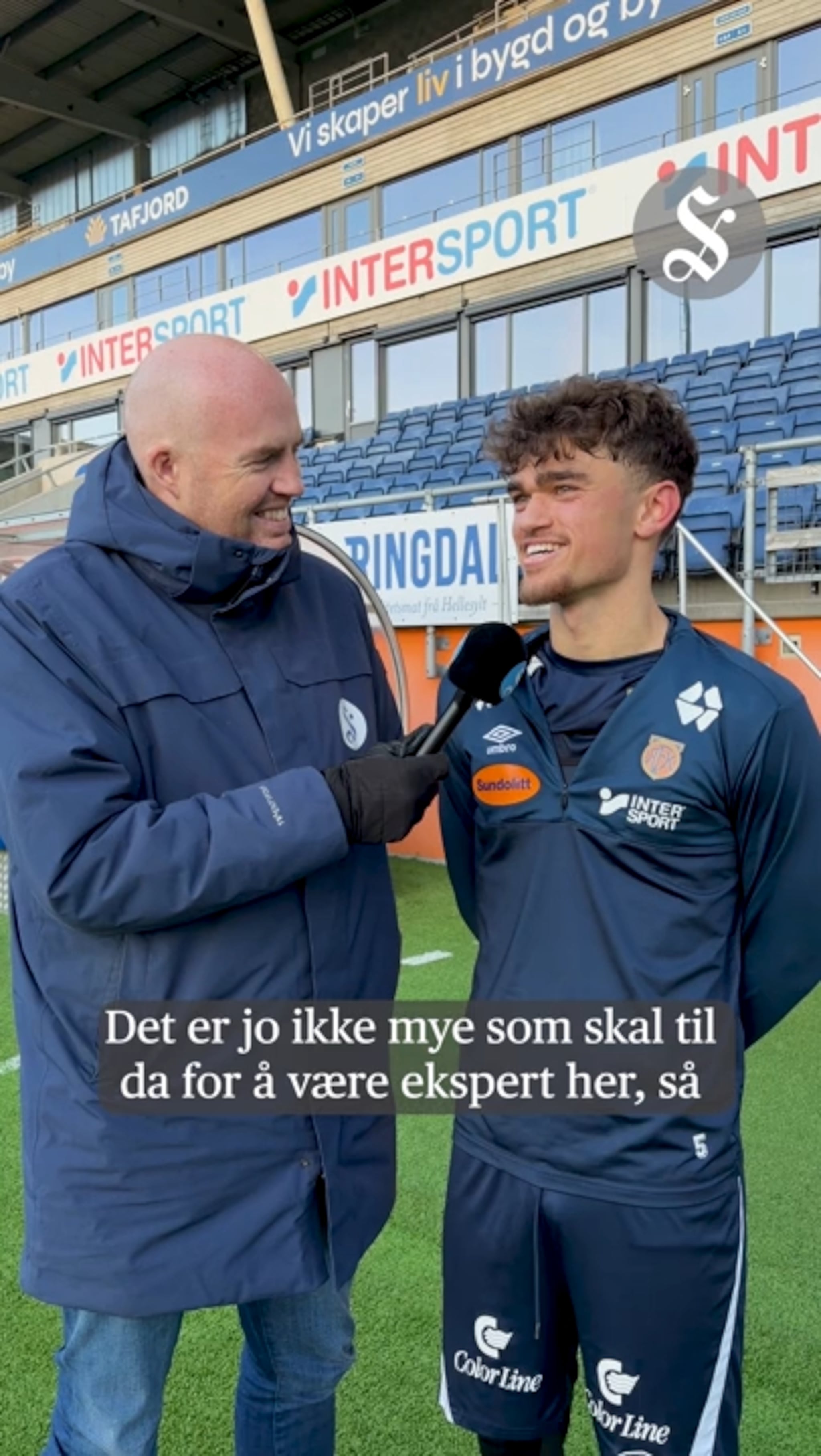 Tar alderstabbe med knusende ro