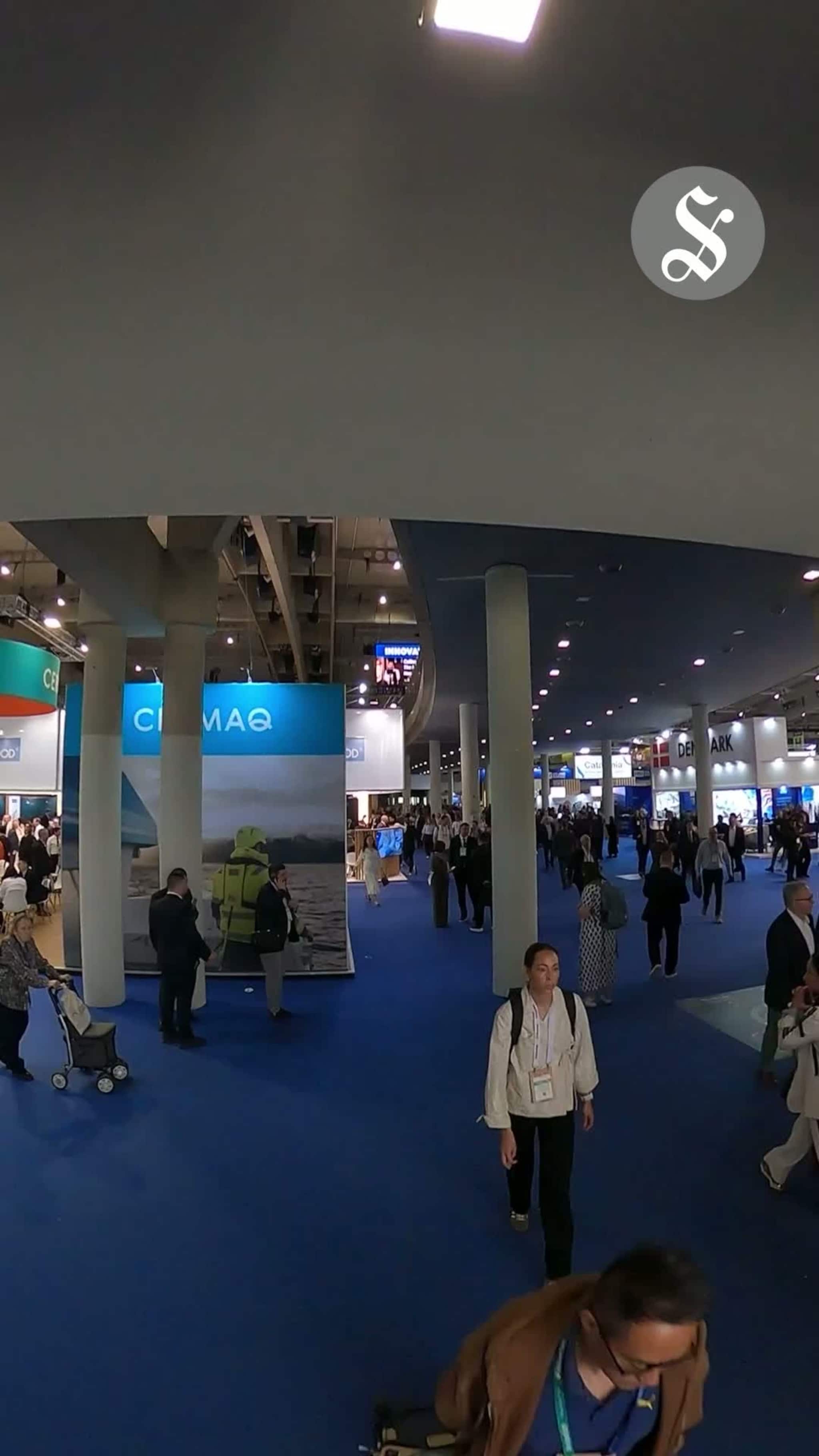 Sunnmøre sterkt representert