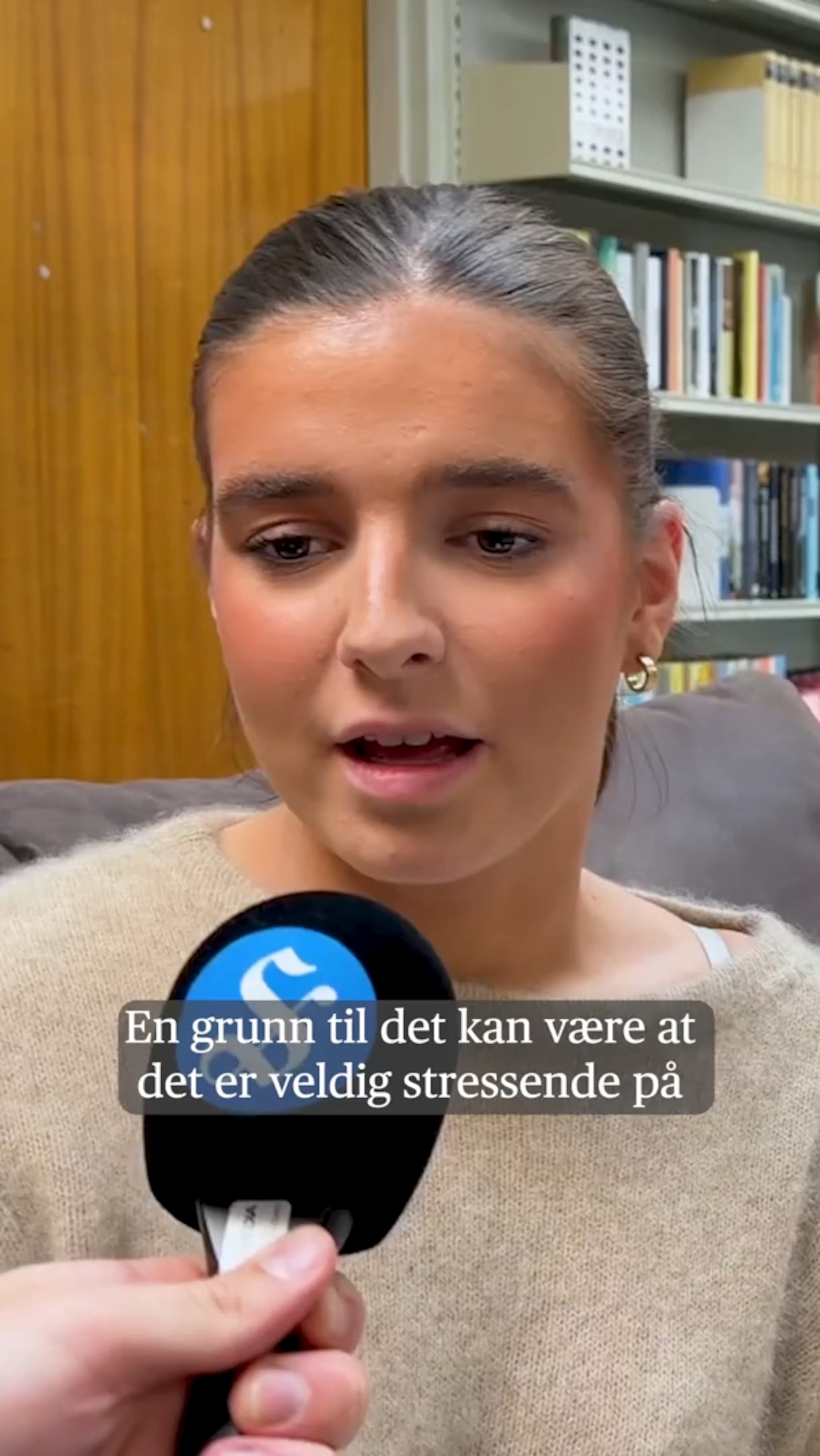 Fraværet fortsetter å øke på Vgs