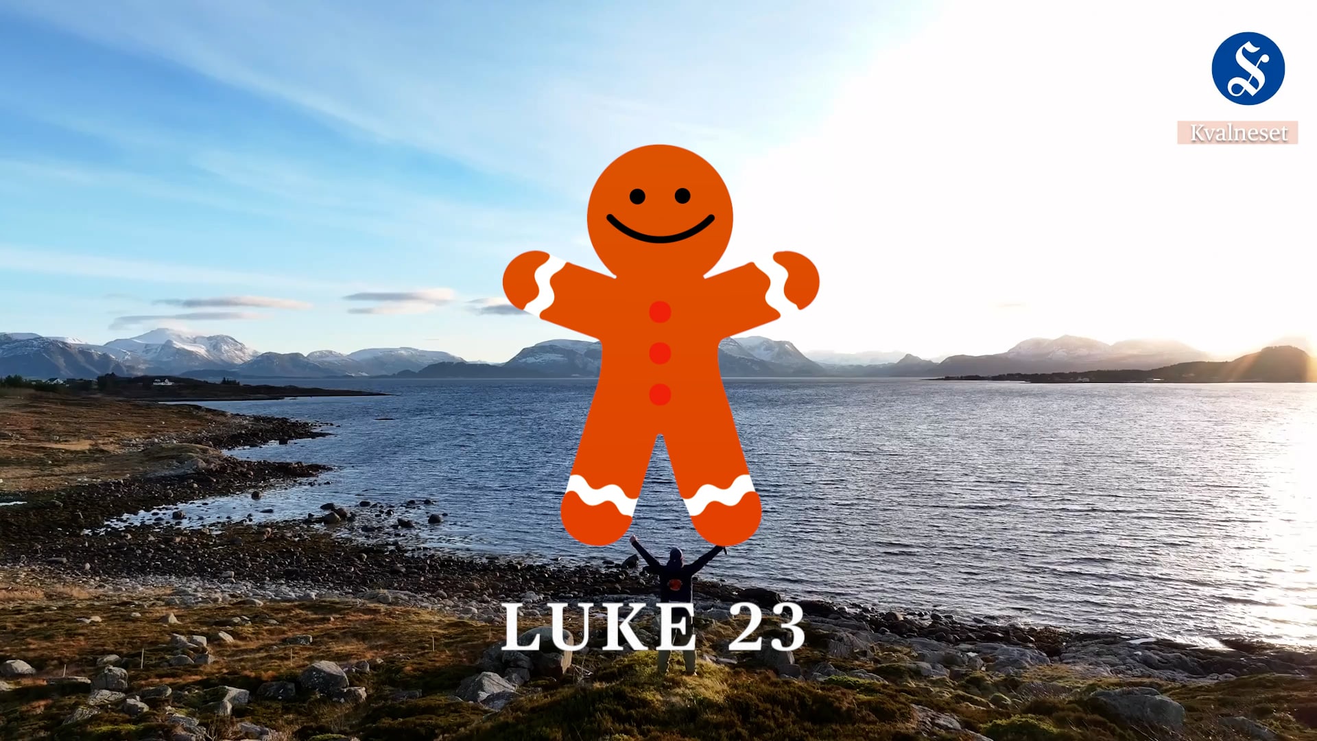 Image for Julekalender 2025