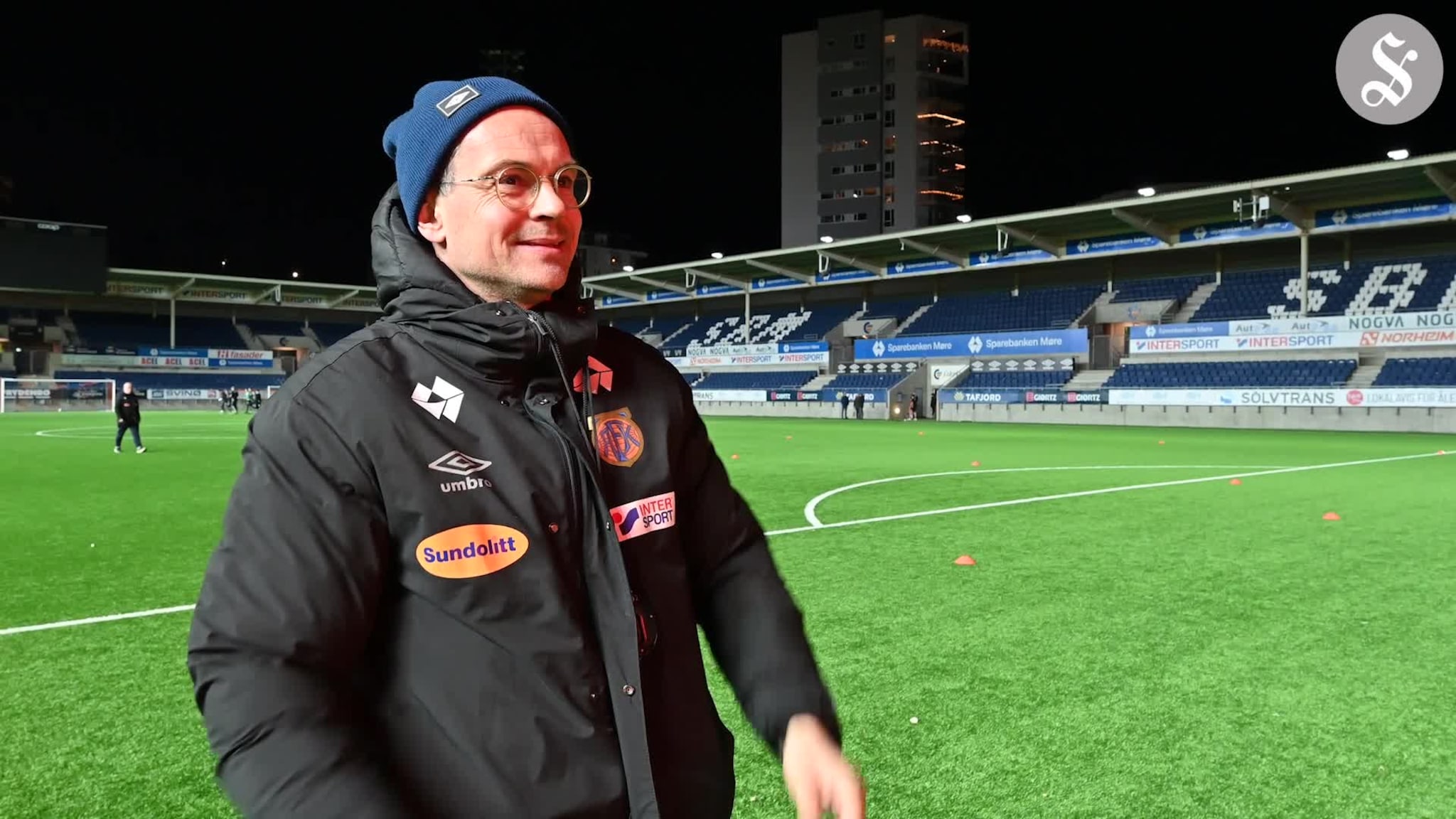 Christian Johnsen