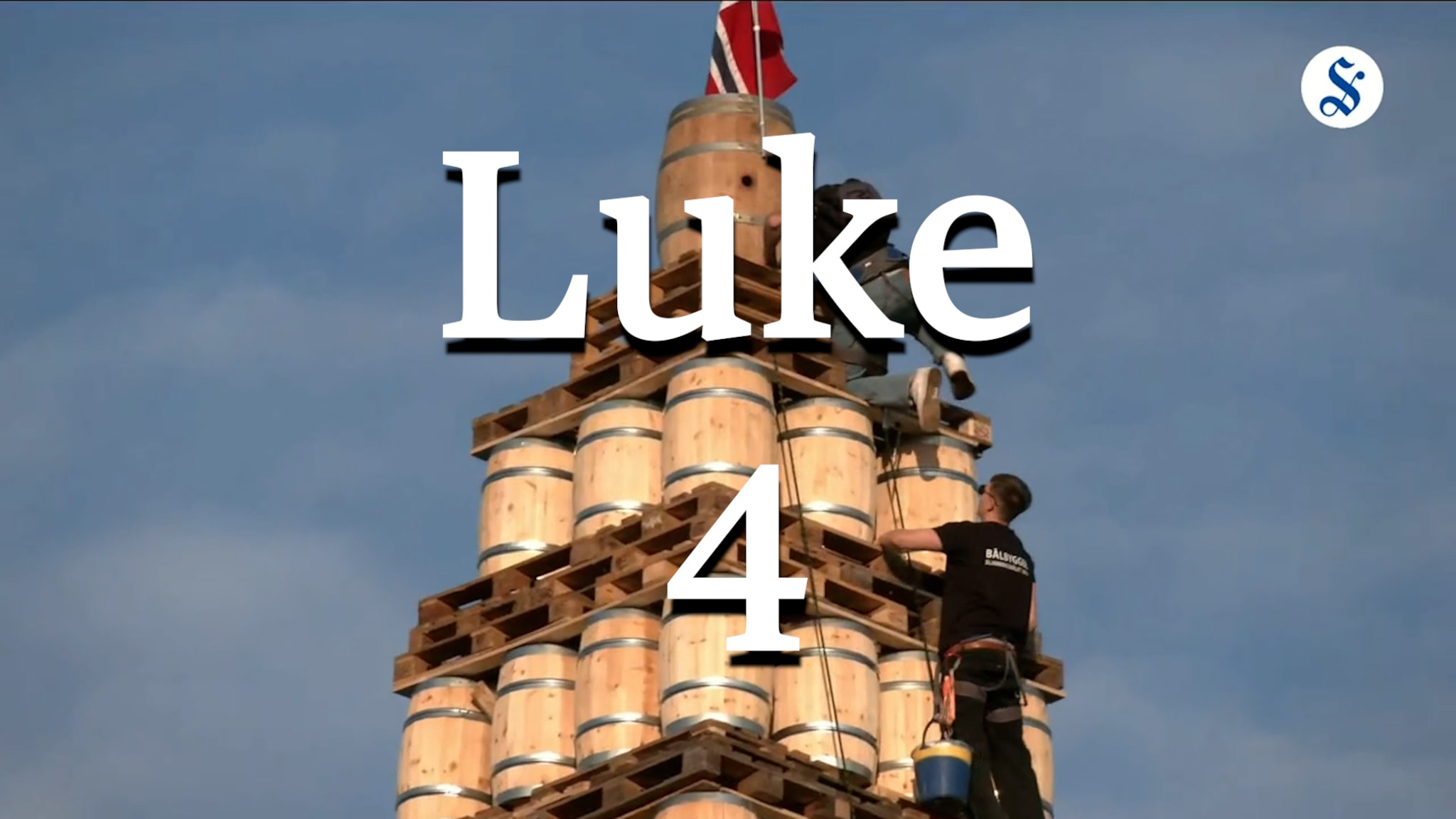 Julekalender Luke 4