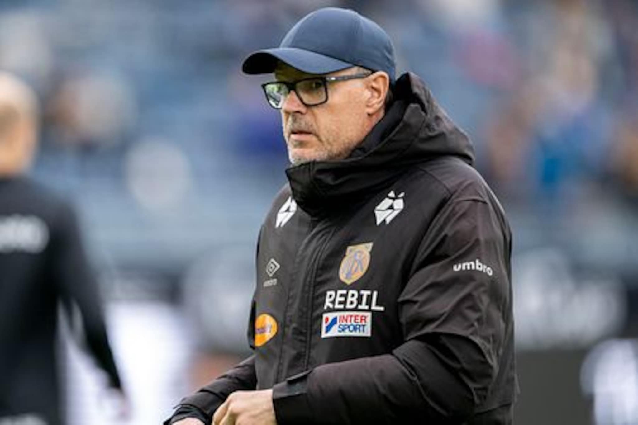 Sunnmørsball direkte etter Viking-AaFK