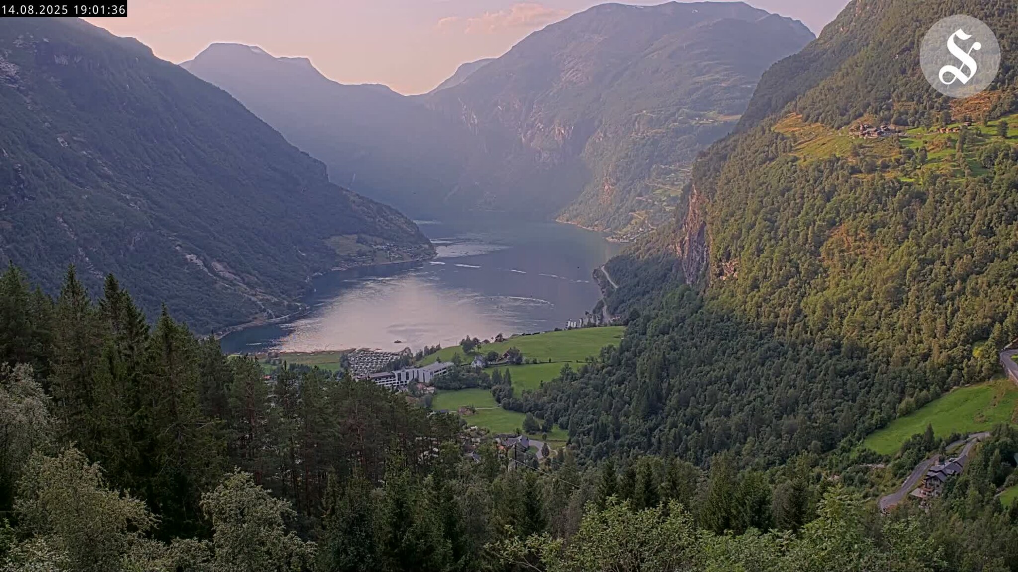 Geiranger