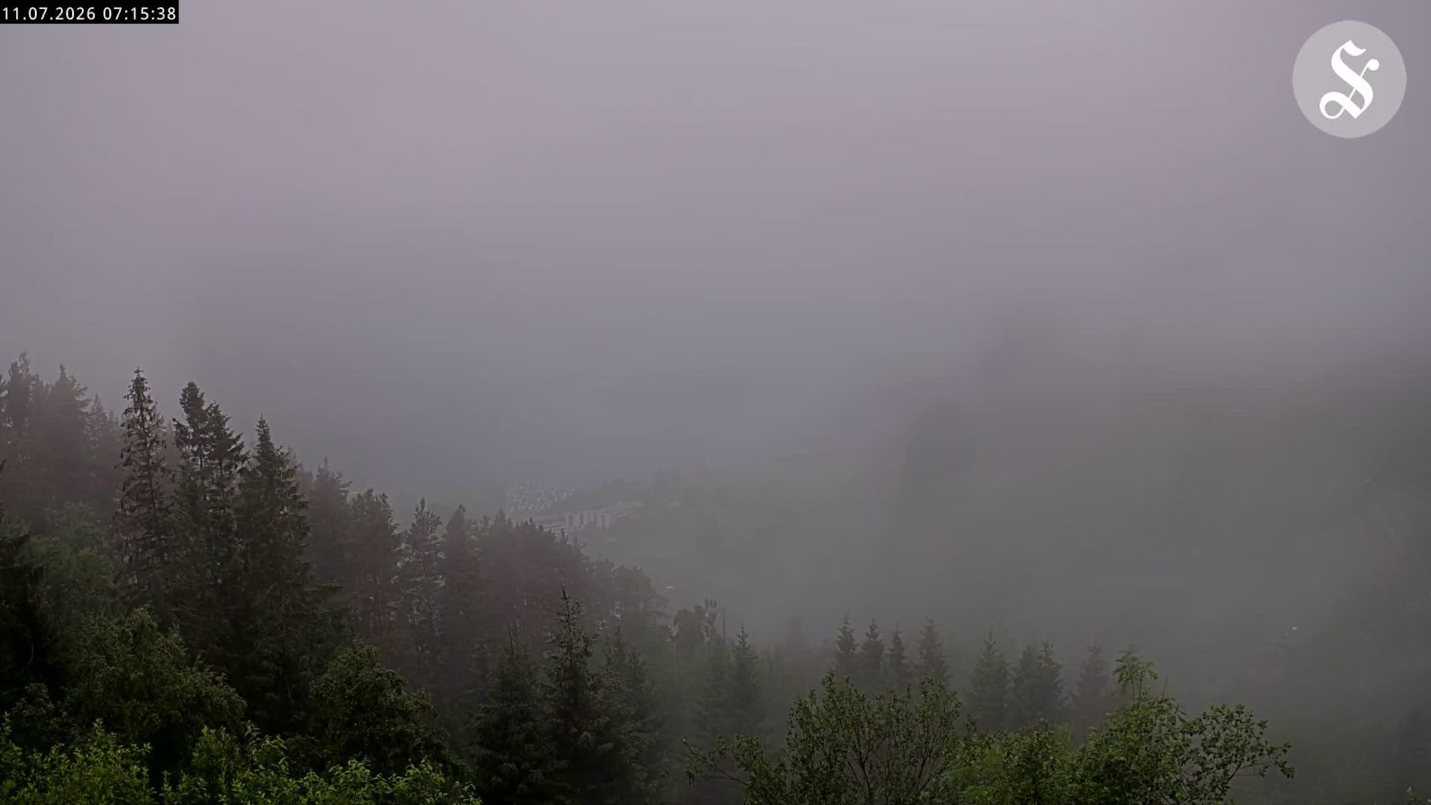 Geiranger