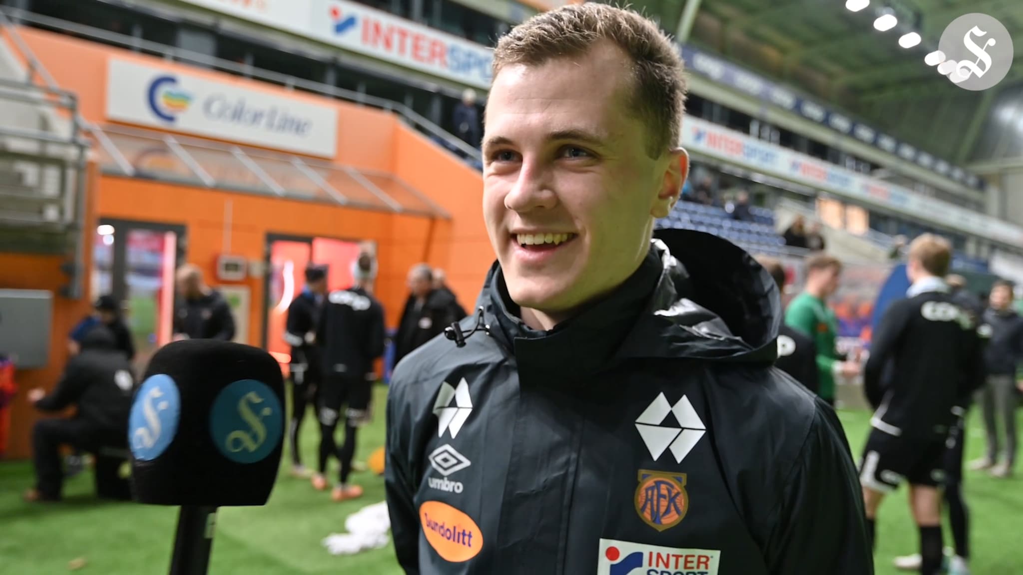 David Snær Johannsson