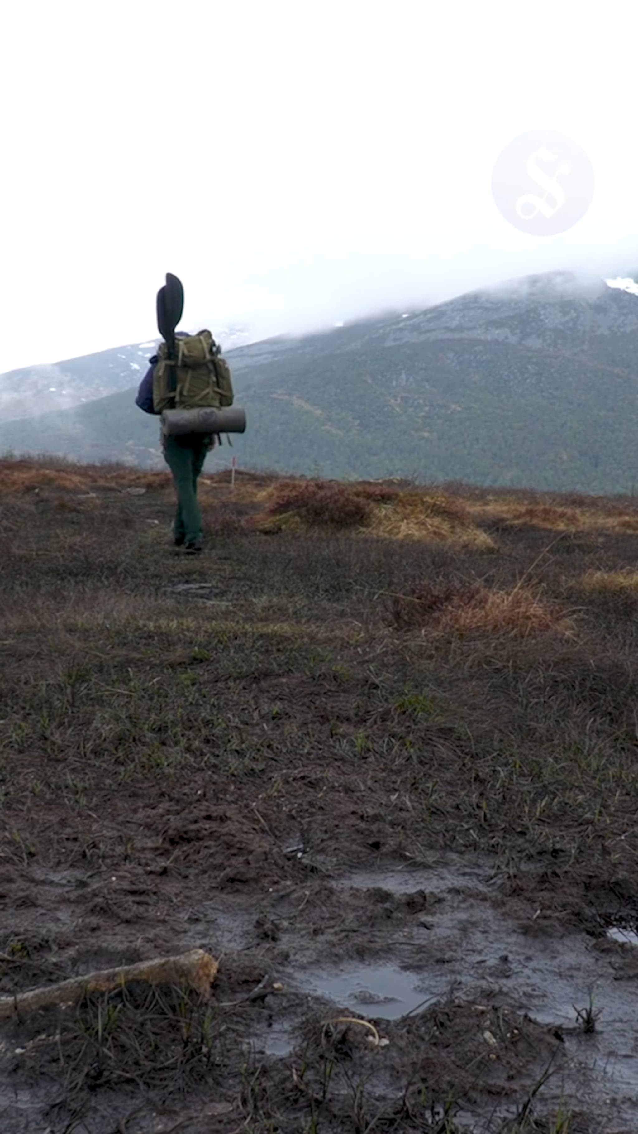 «Sunnmøre rundt»: Reset - Ørskogfjellet er ute!