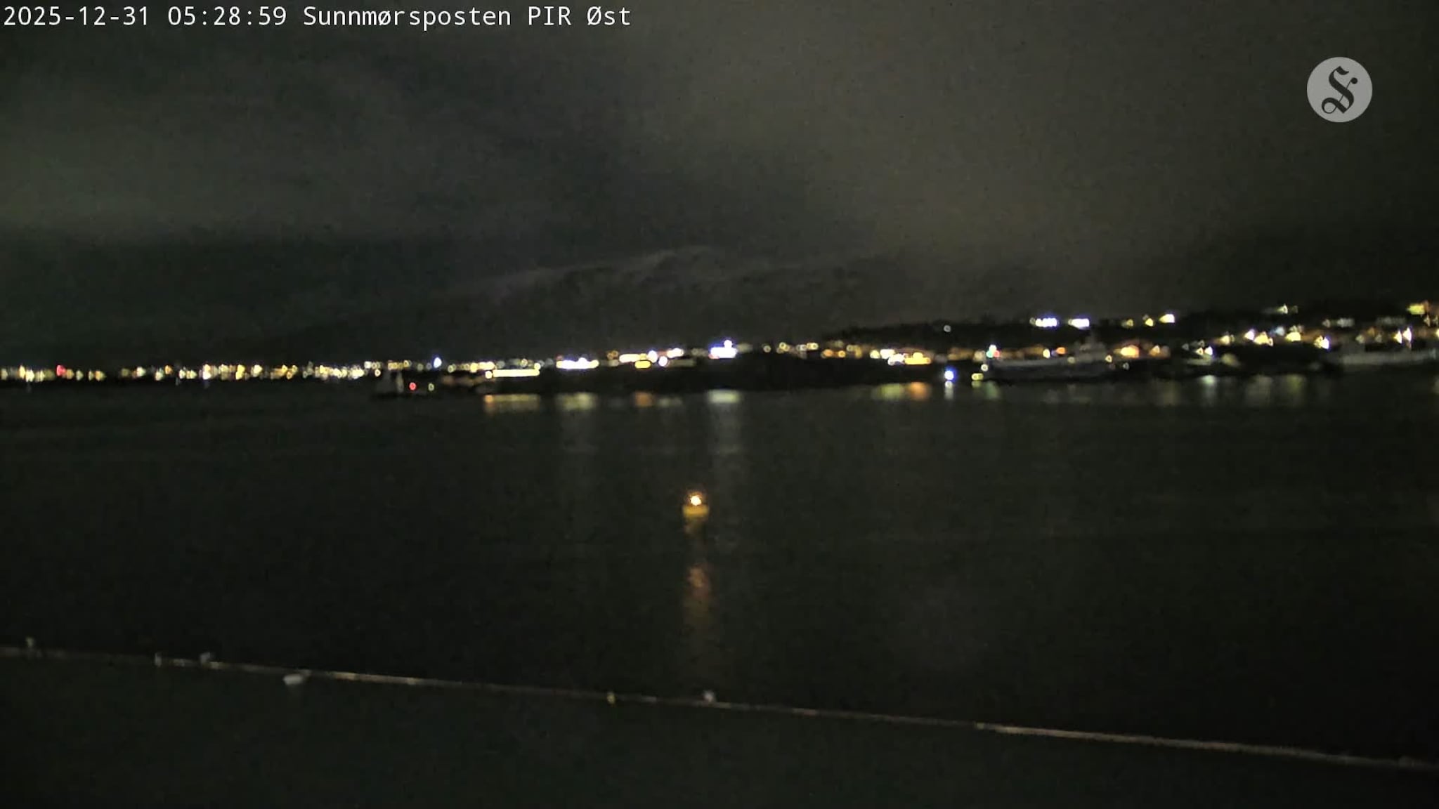 Ålesund sentrum øst