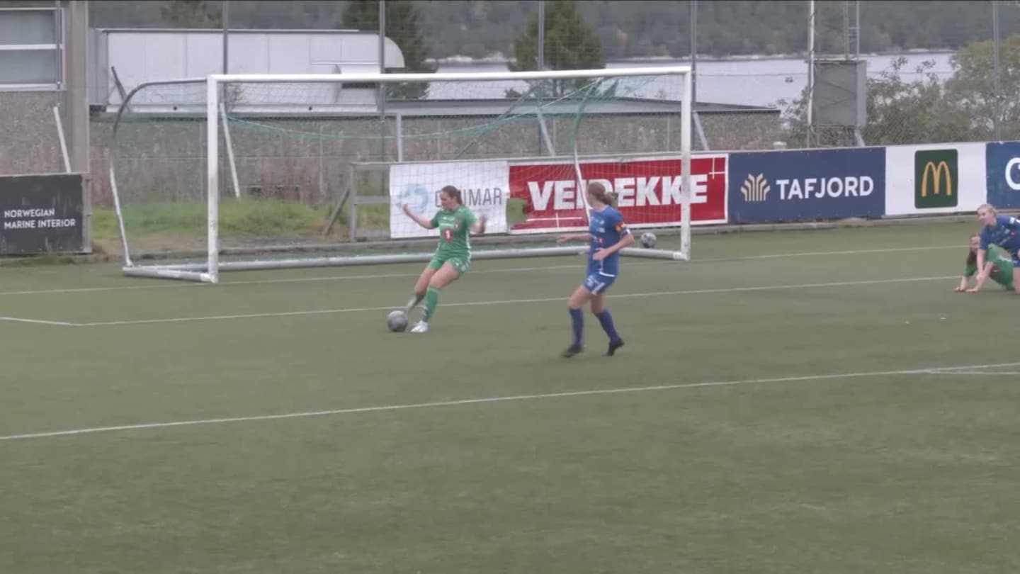 Highlights 2024-09-21 Herd -Volda.mp4