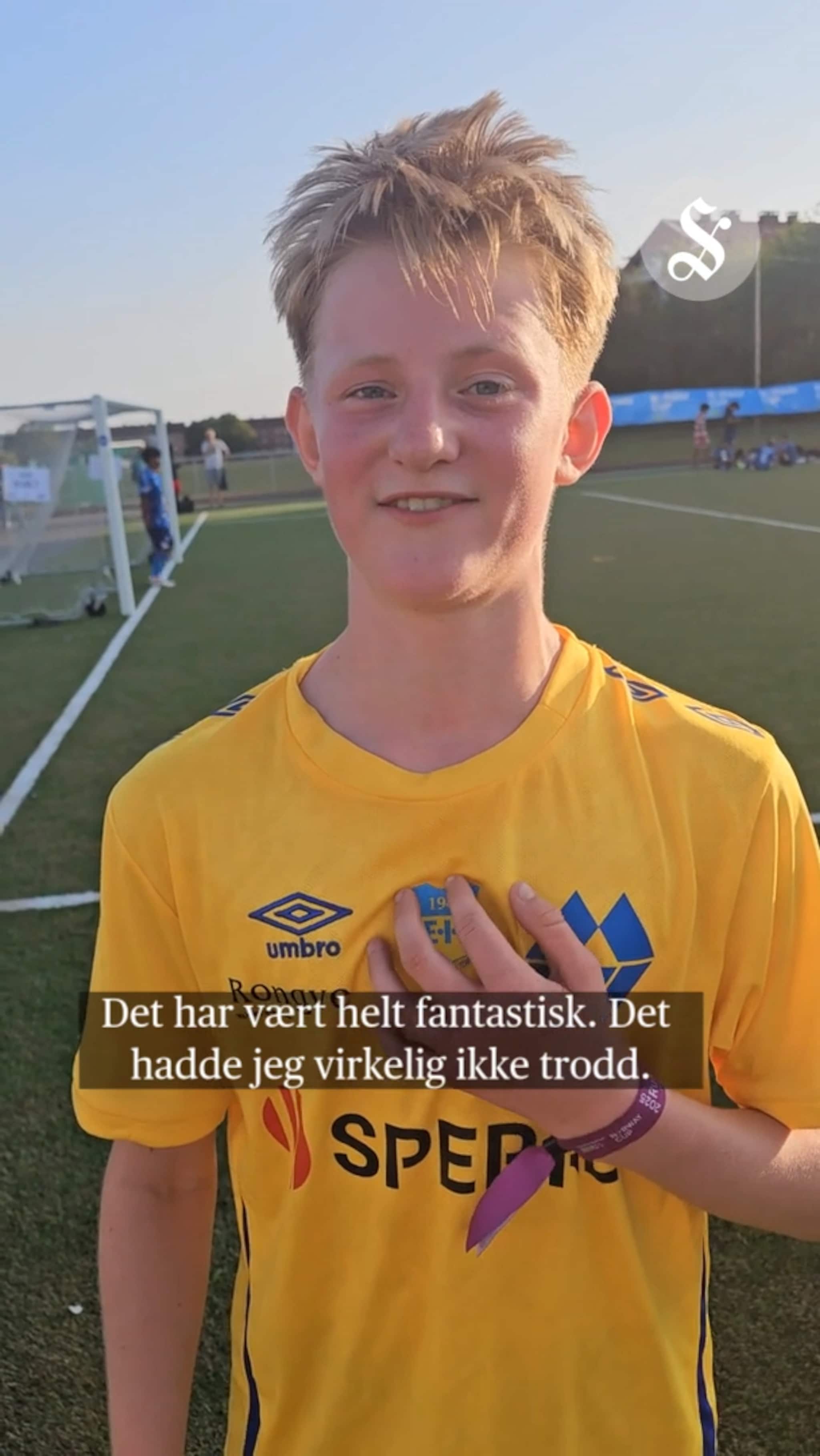 Drømmedag