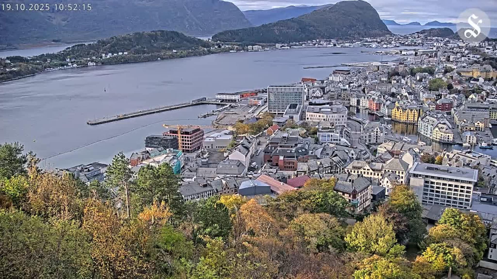 Fjellstua