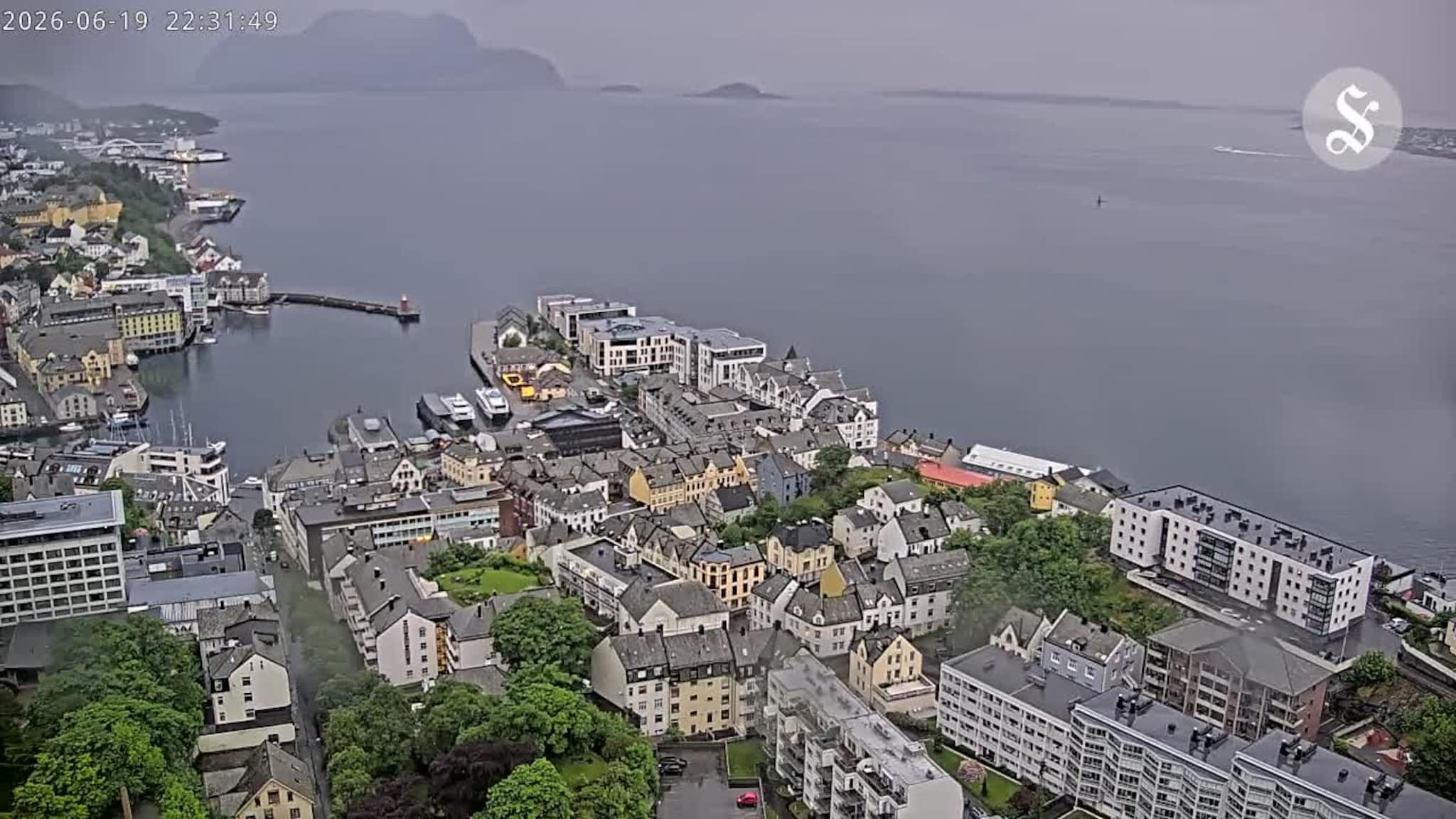 Fjellstua