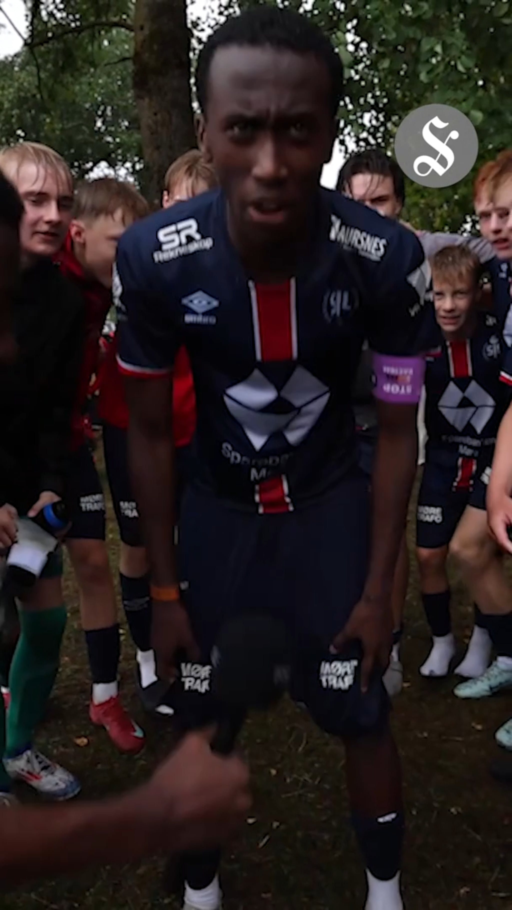 Enorm snuoperasjon!