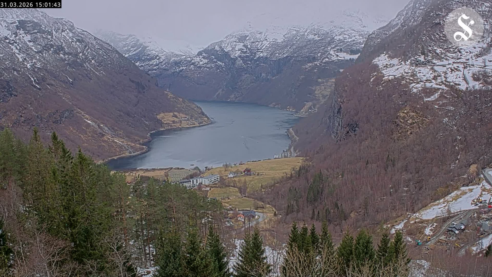 Geiranger