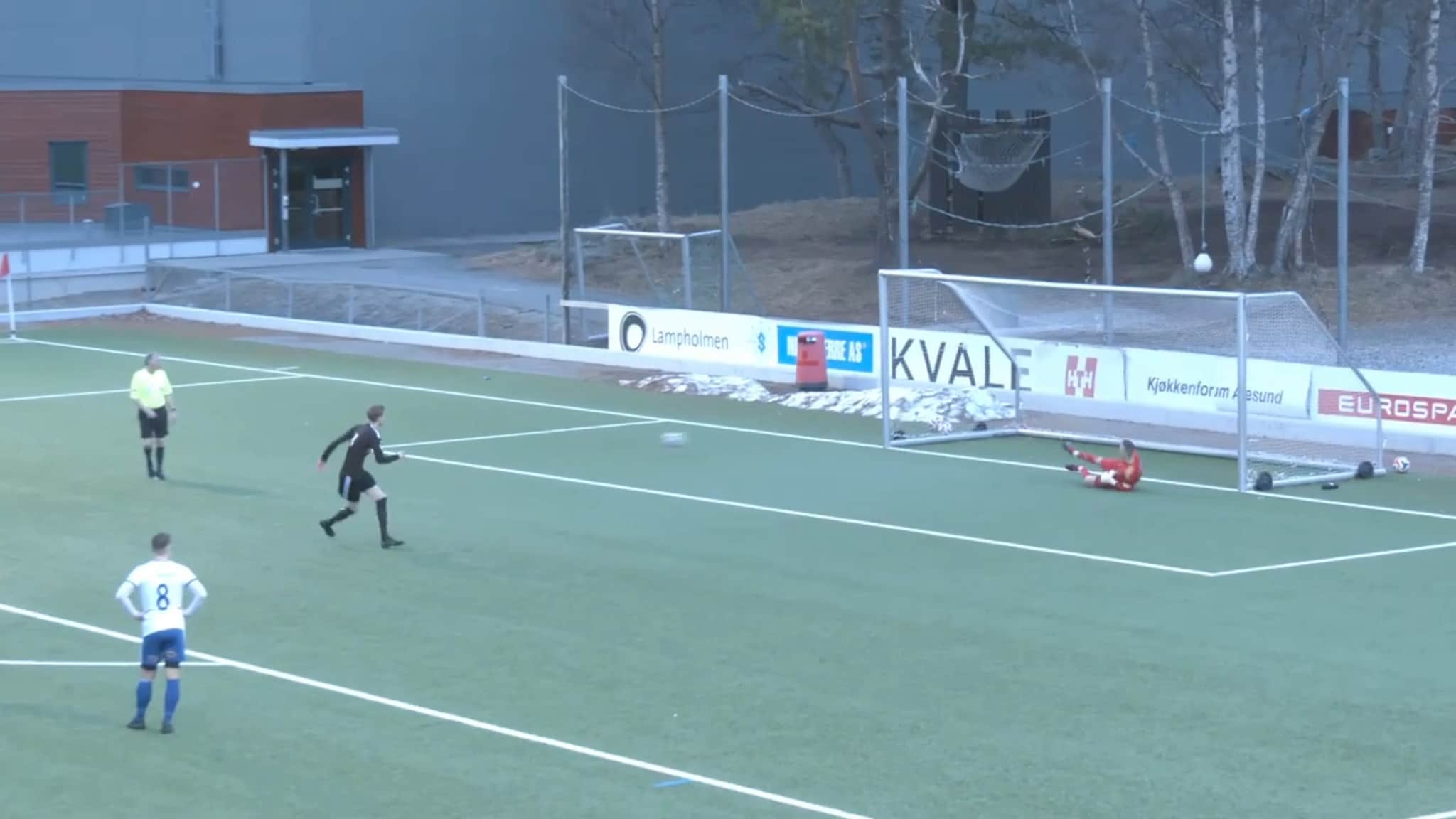 Høydepunkter NTNUIÅ - Rollon