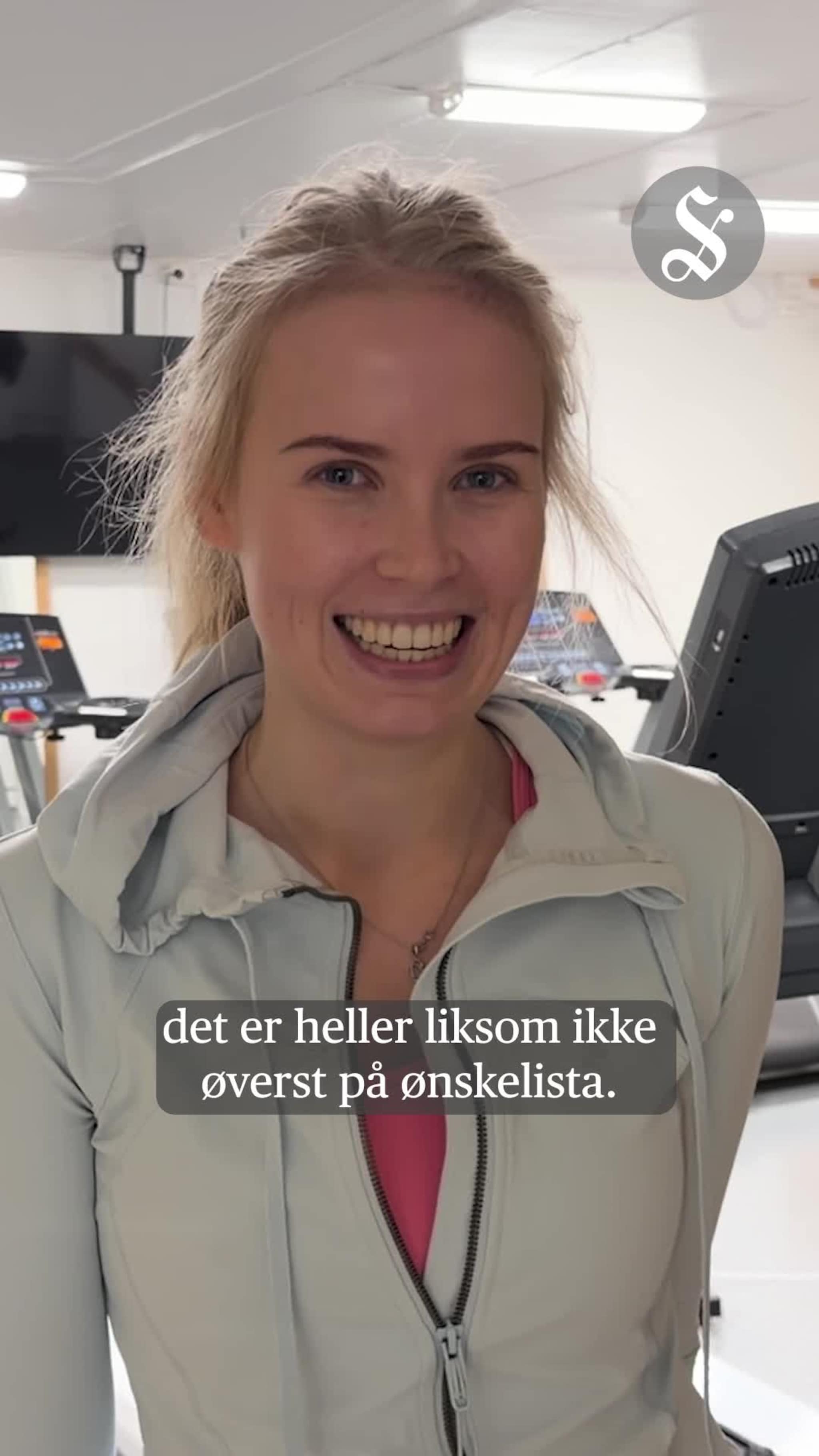 Militæret: - Ikke øverst på ønskelista