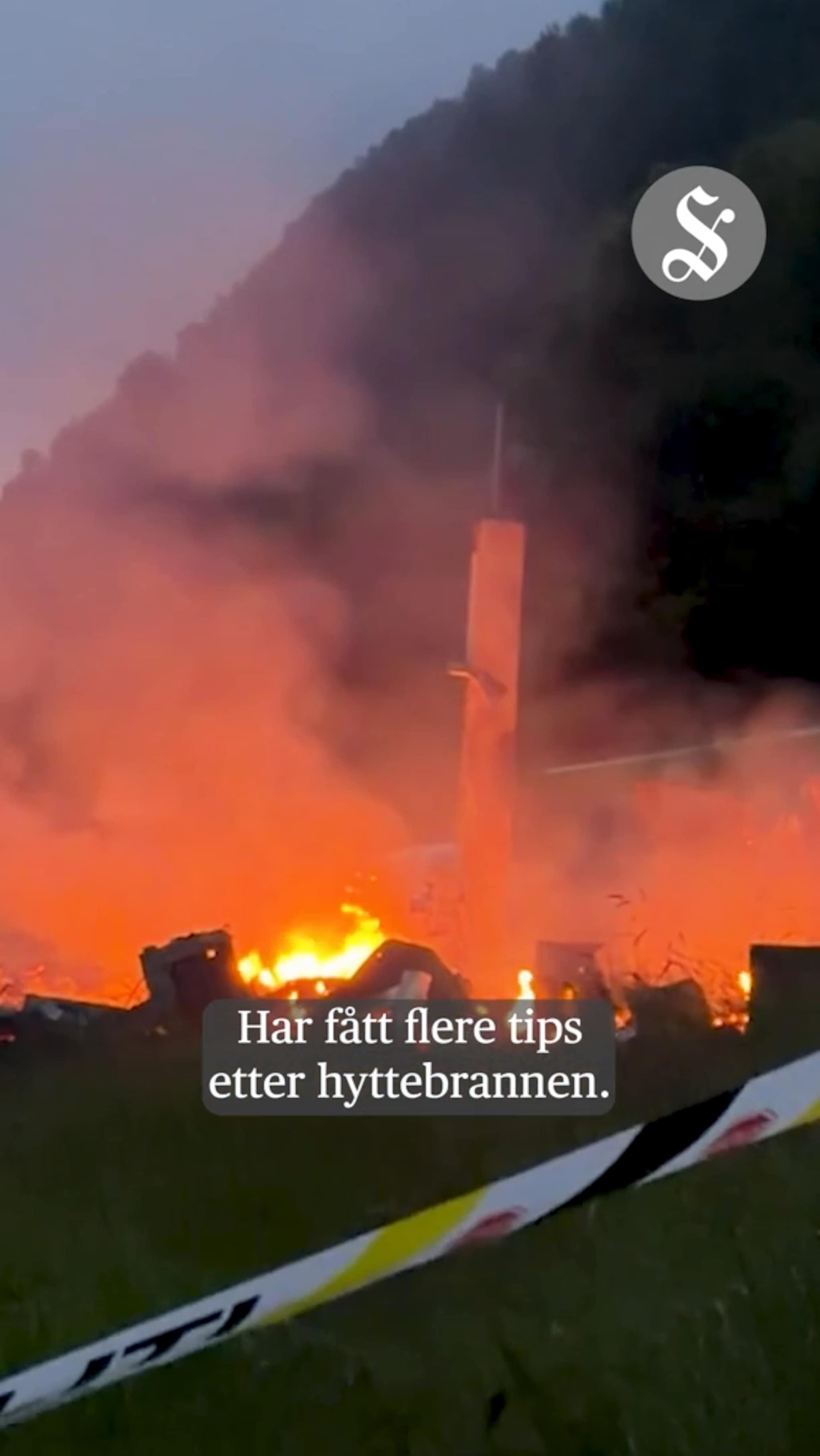 Sula: Har fått tips