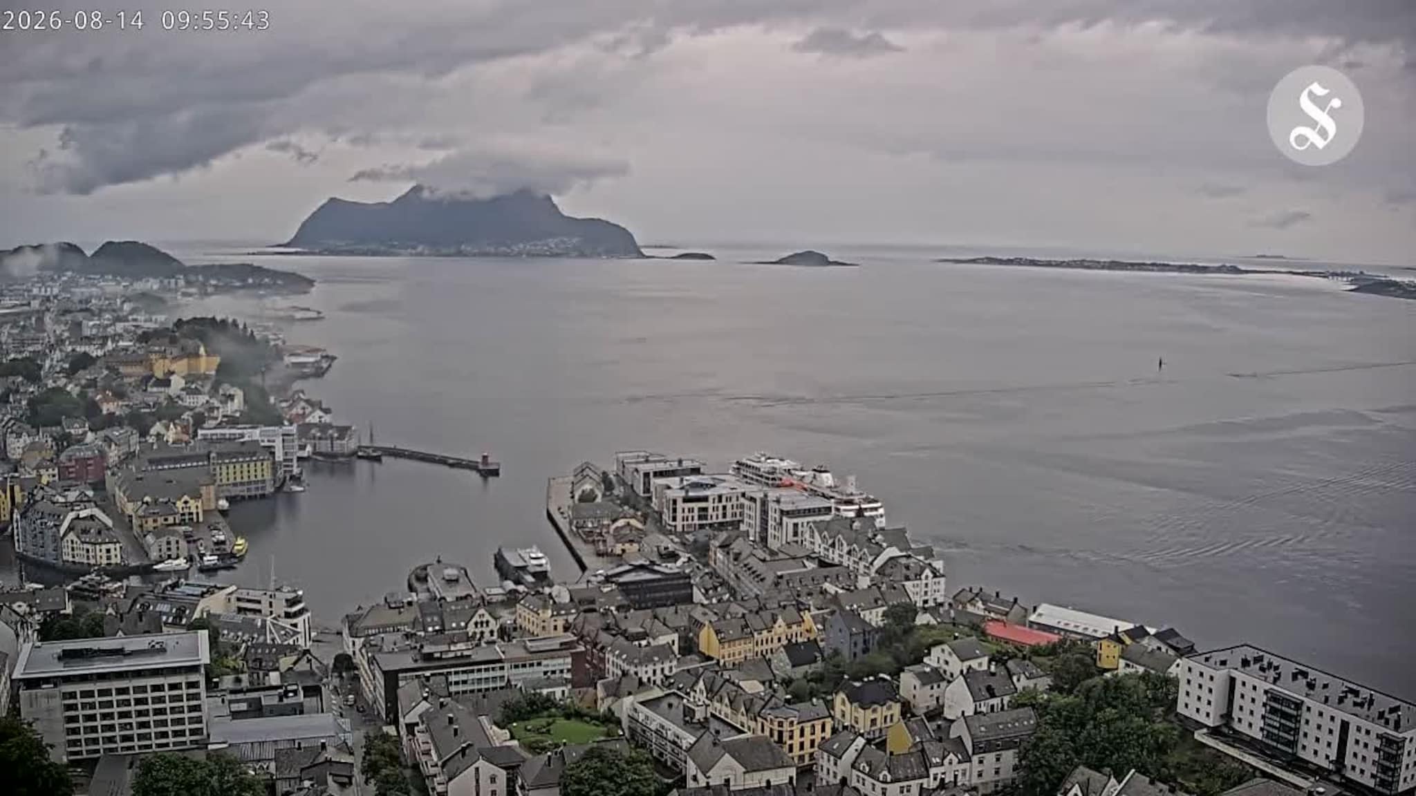 Fjellstua