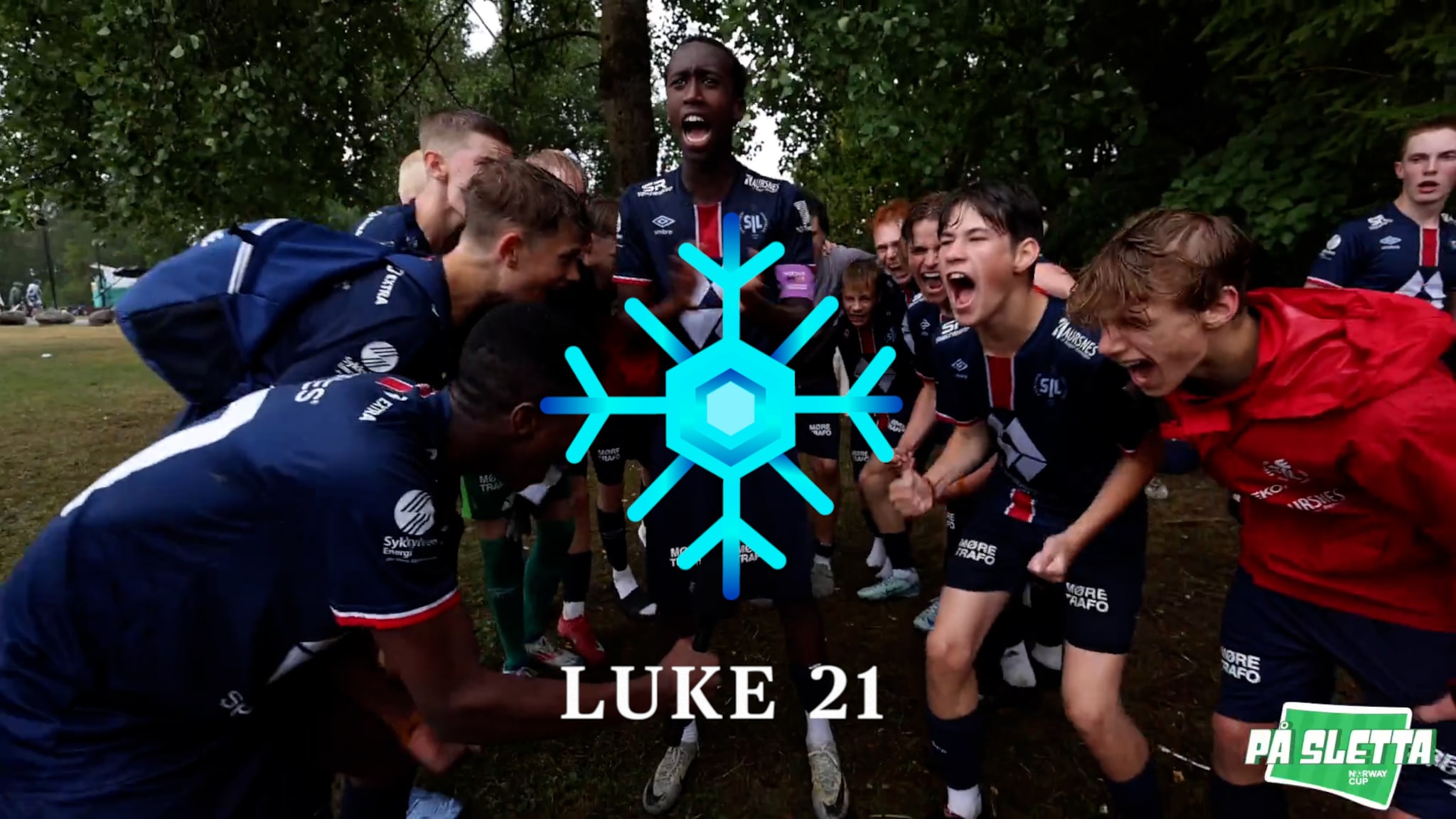 Julekalender luke 21