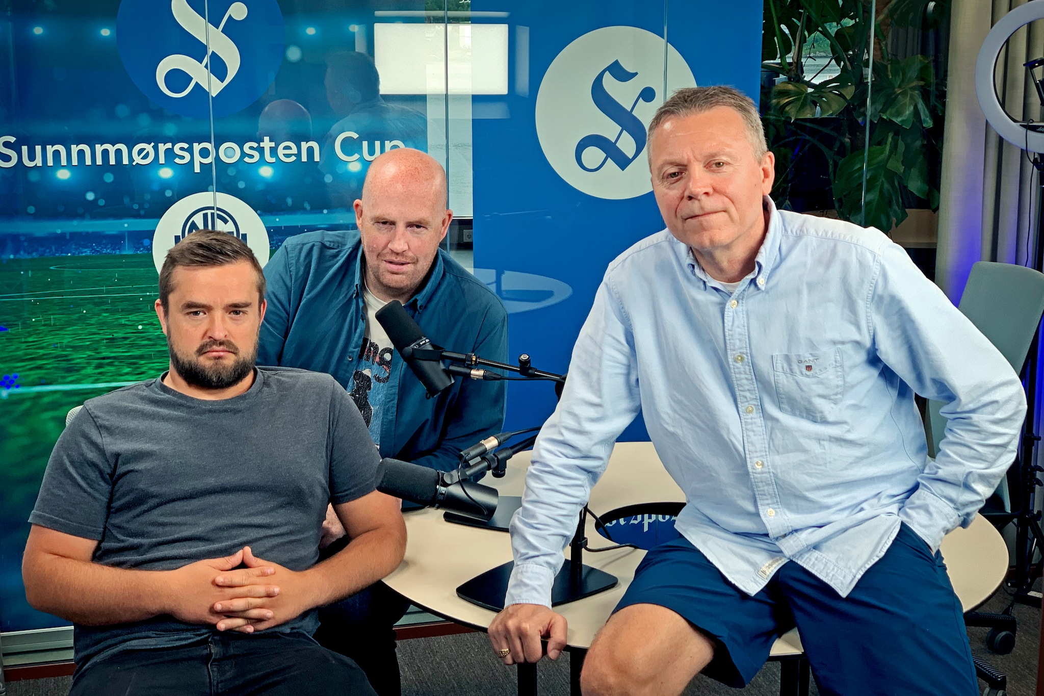 Sunnmørsball om Rekdal