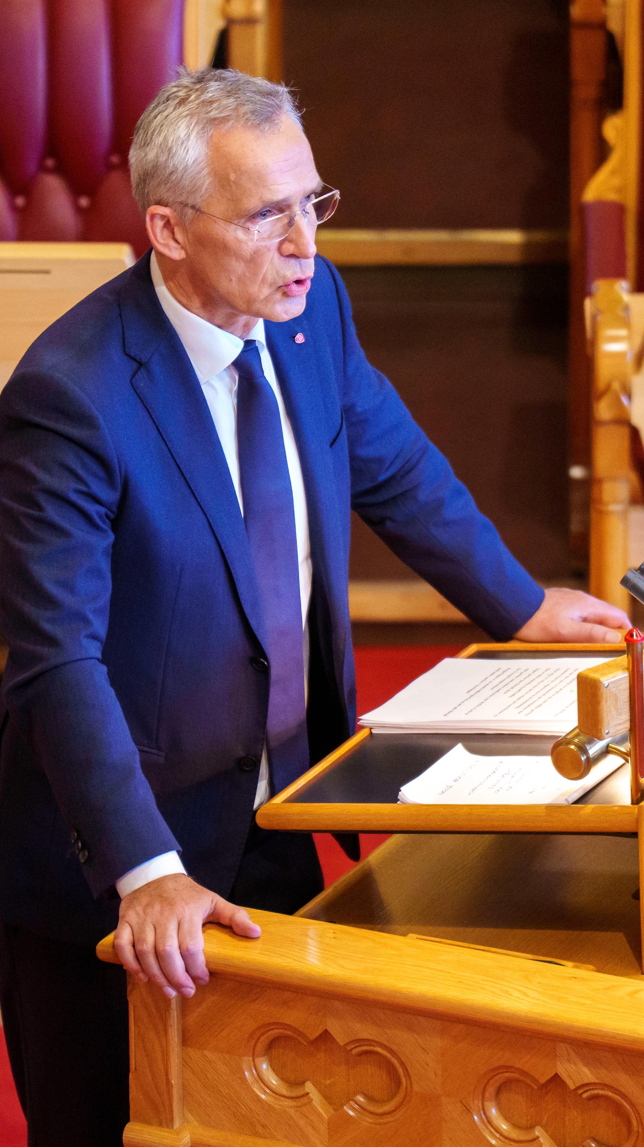 Vil kutte i ordningen for studiegjeld