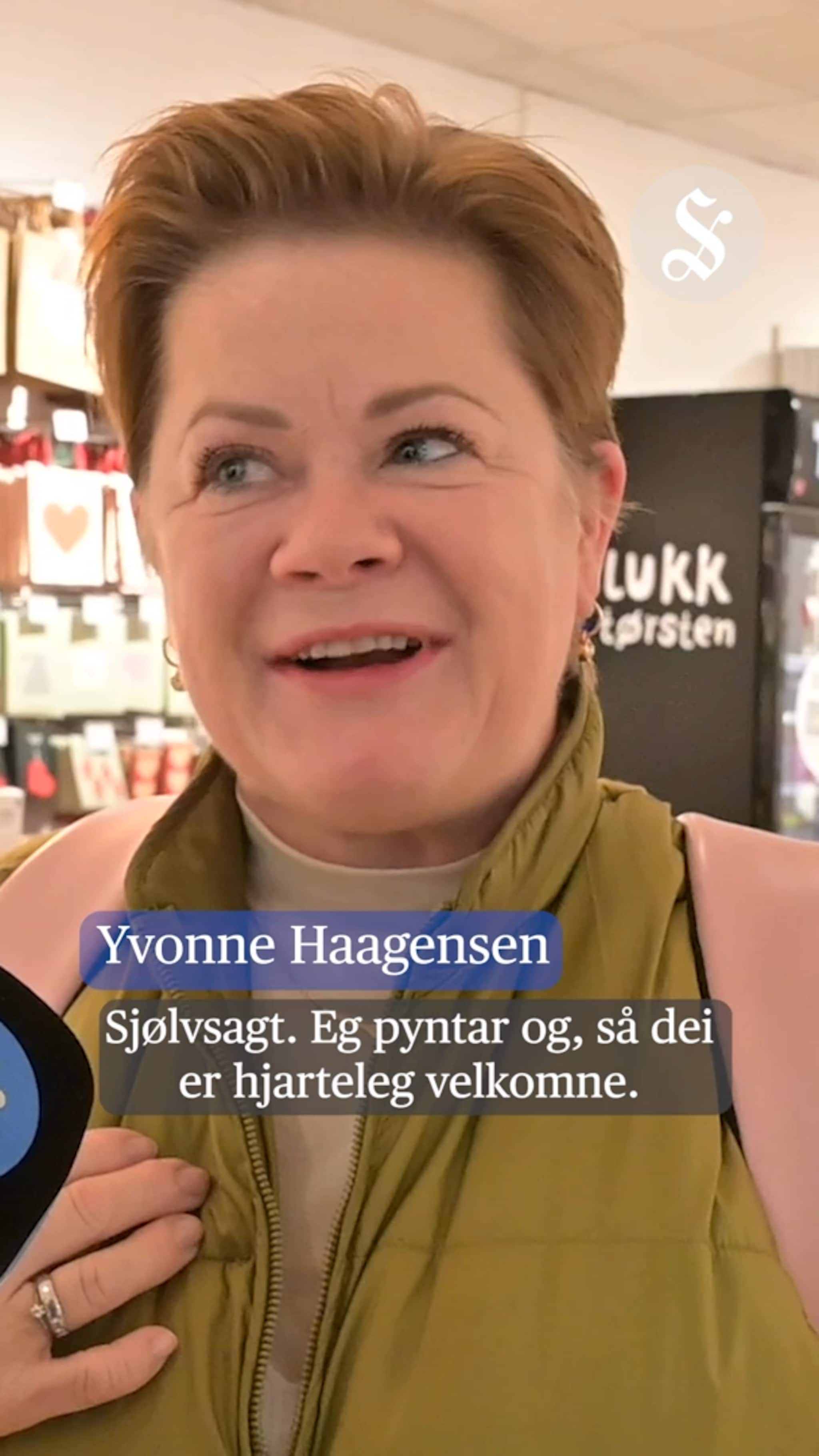 Åpner du døra på Halloween?