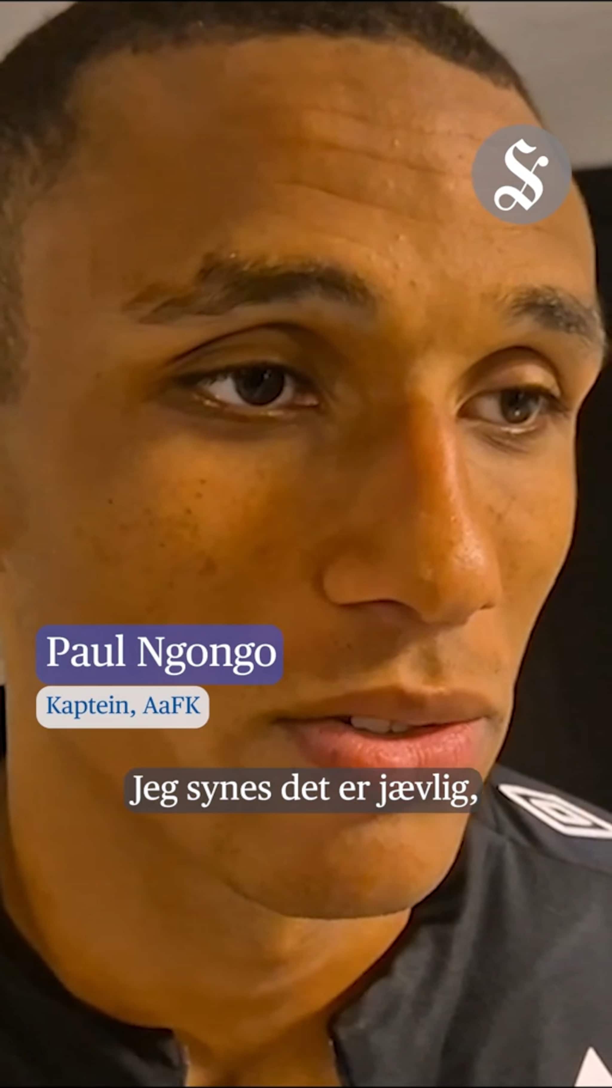 – Det dårligste jeg har sett noen gang