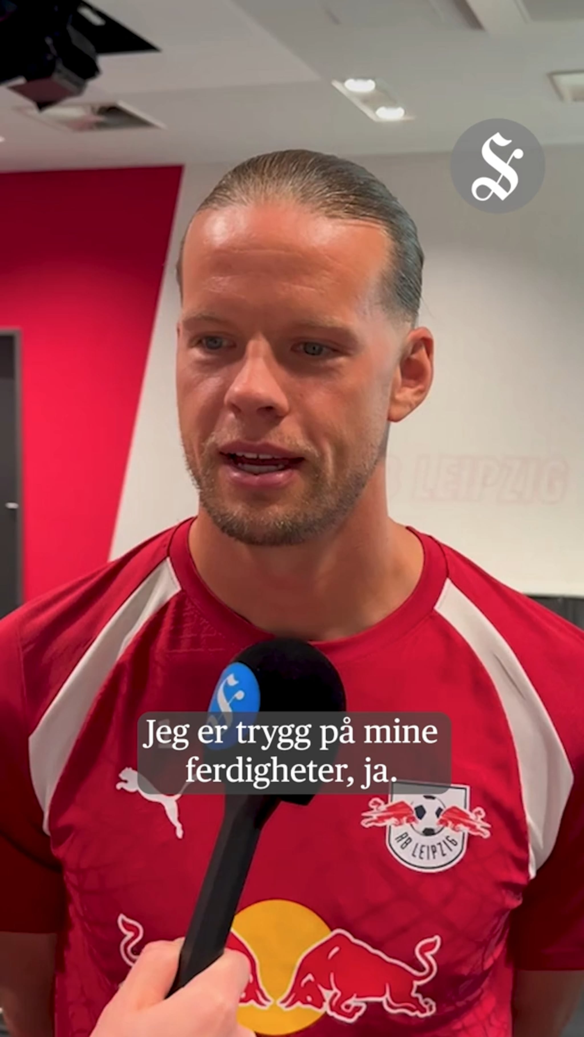 Nyland i Leipzig
