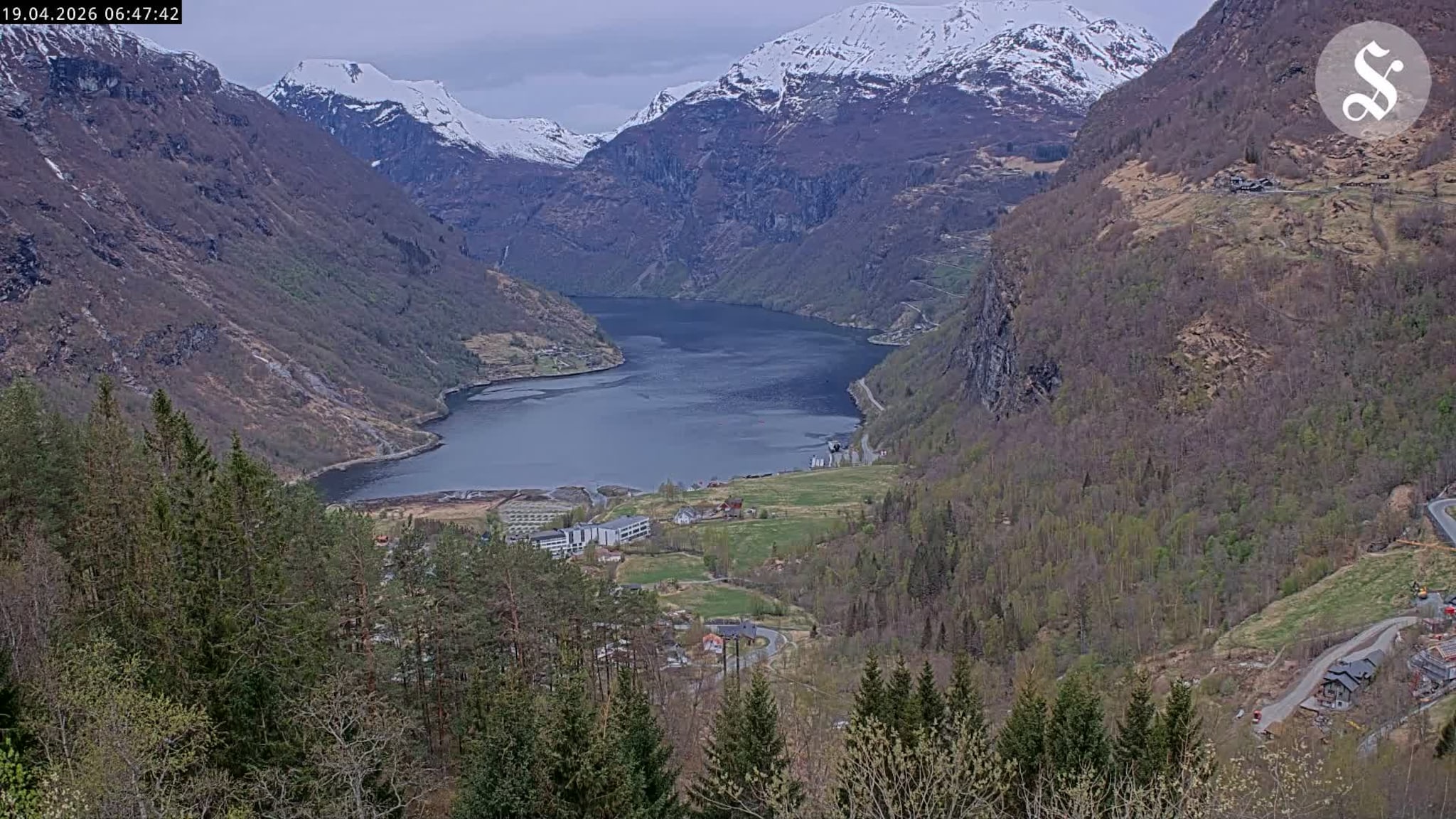 Geiranger