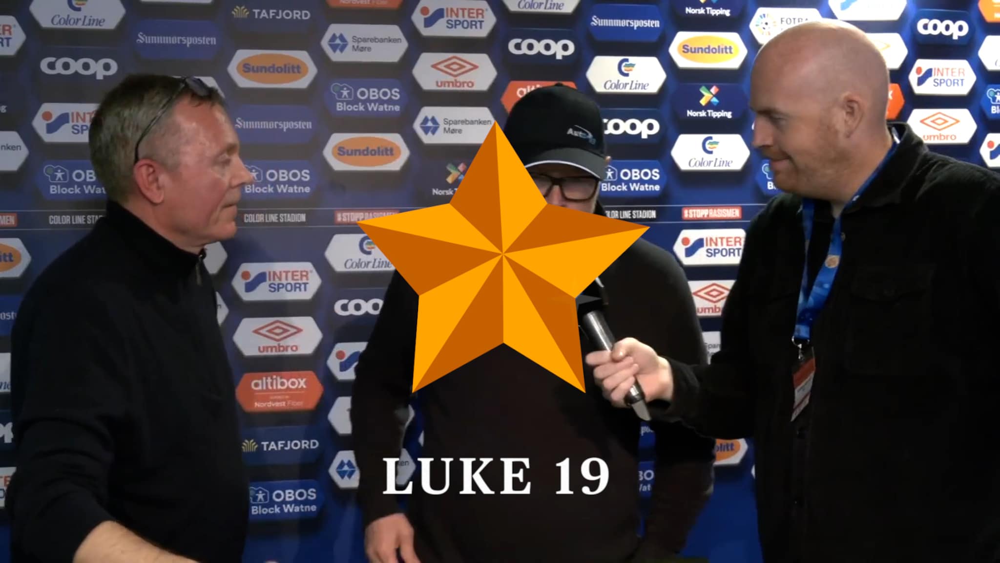 Julekalender luke 19