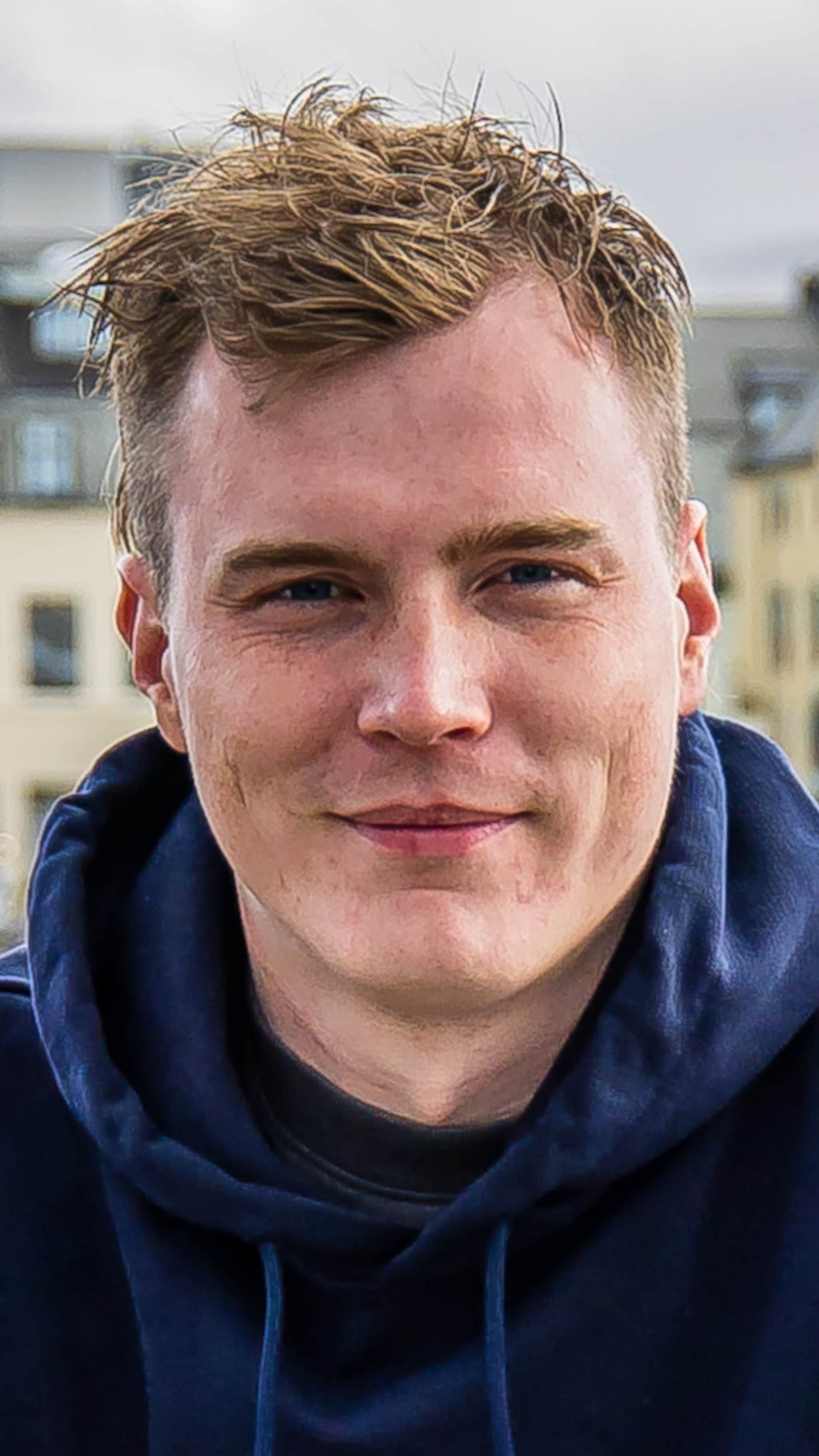Klaesson legger opp som 25-åring