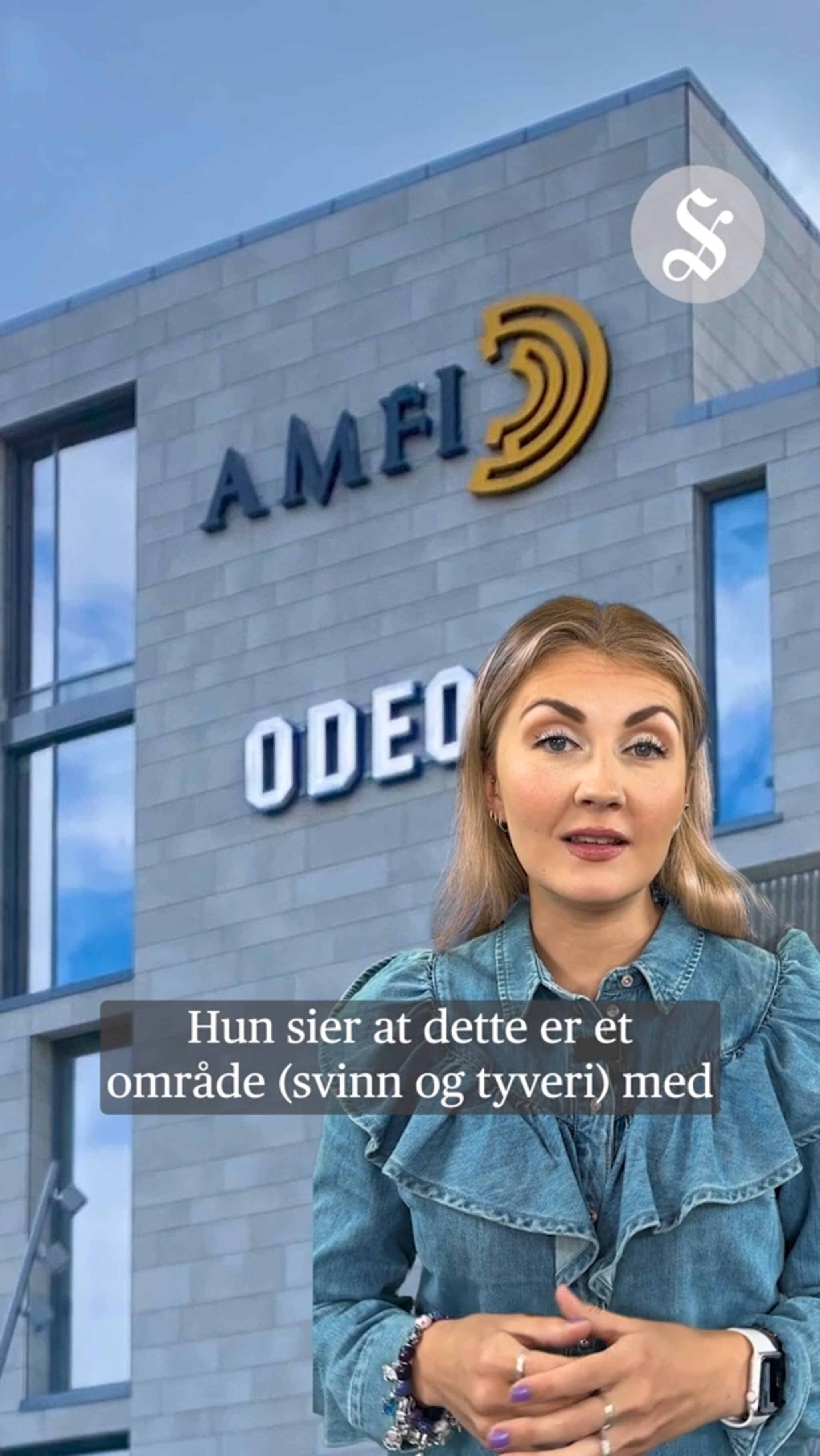 Dramatisk økning i butikktyveri av barn
