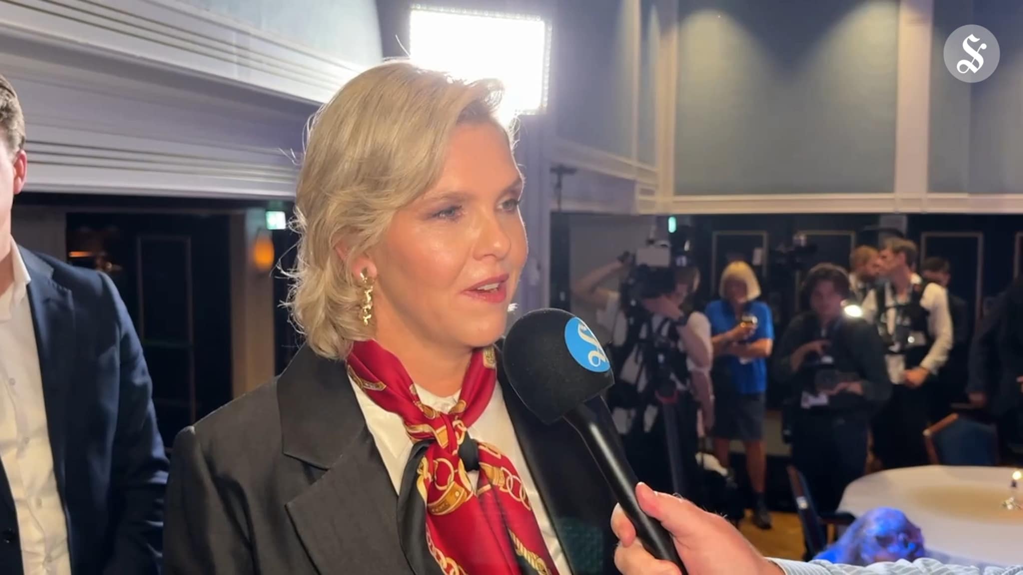 Sylvi om brakvalet