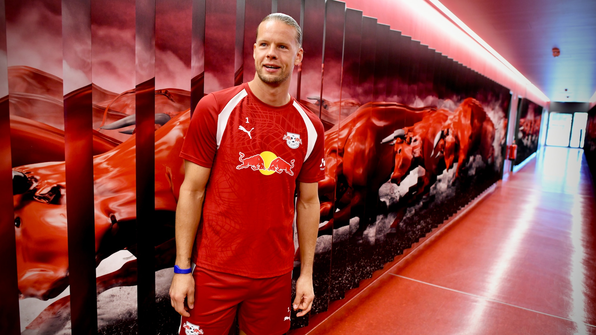 Direkte fra Leipzig med Ørjan Håskjold Nyland