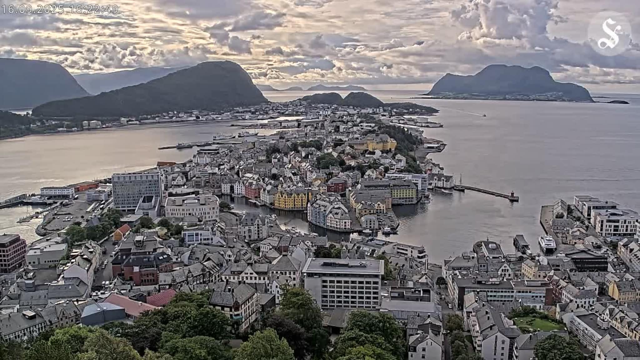 Fjellstua