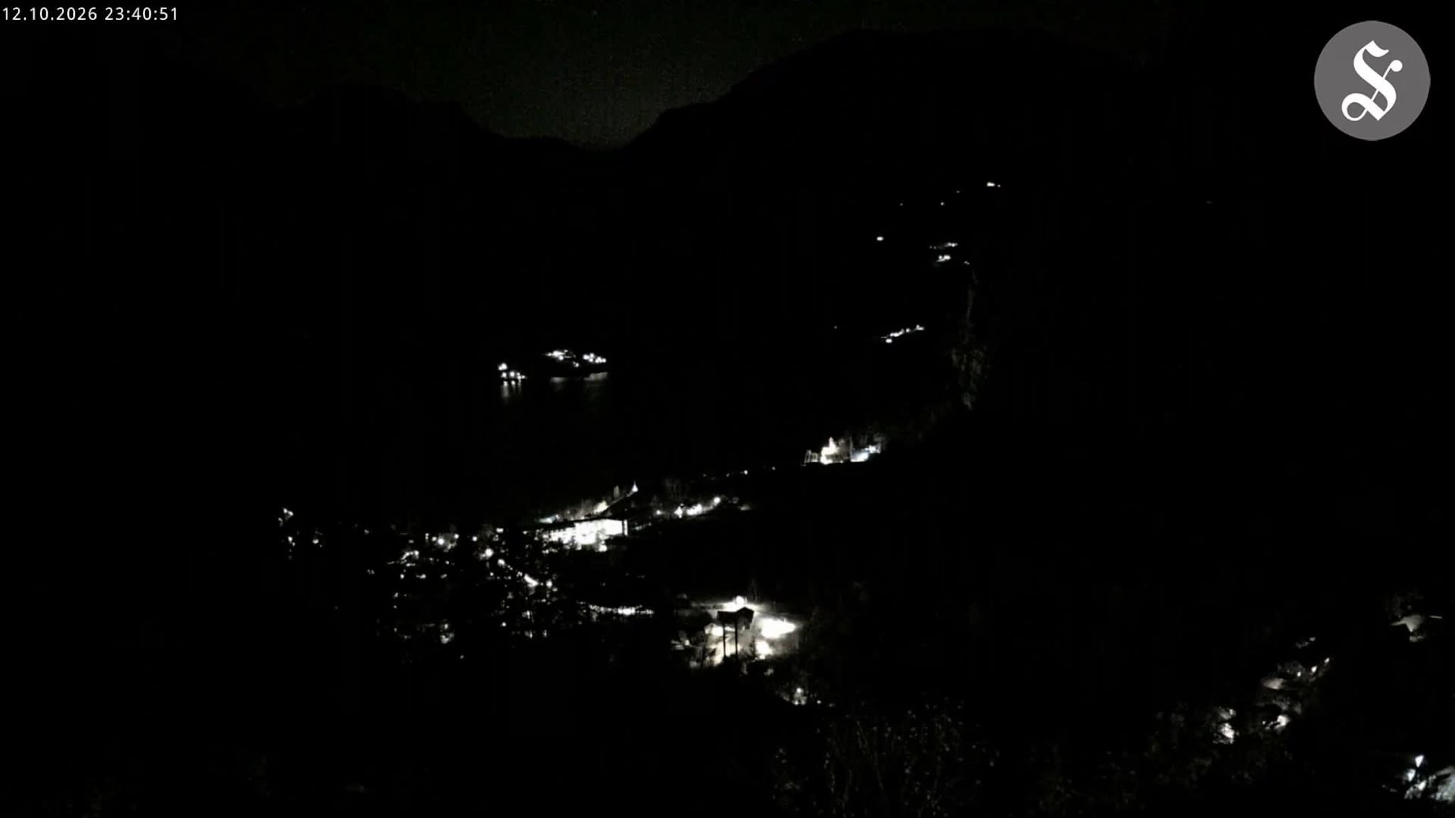 Geiranger