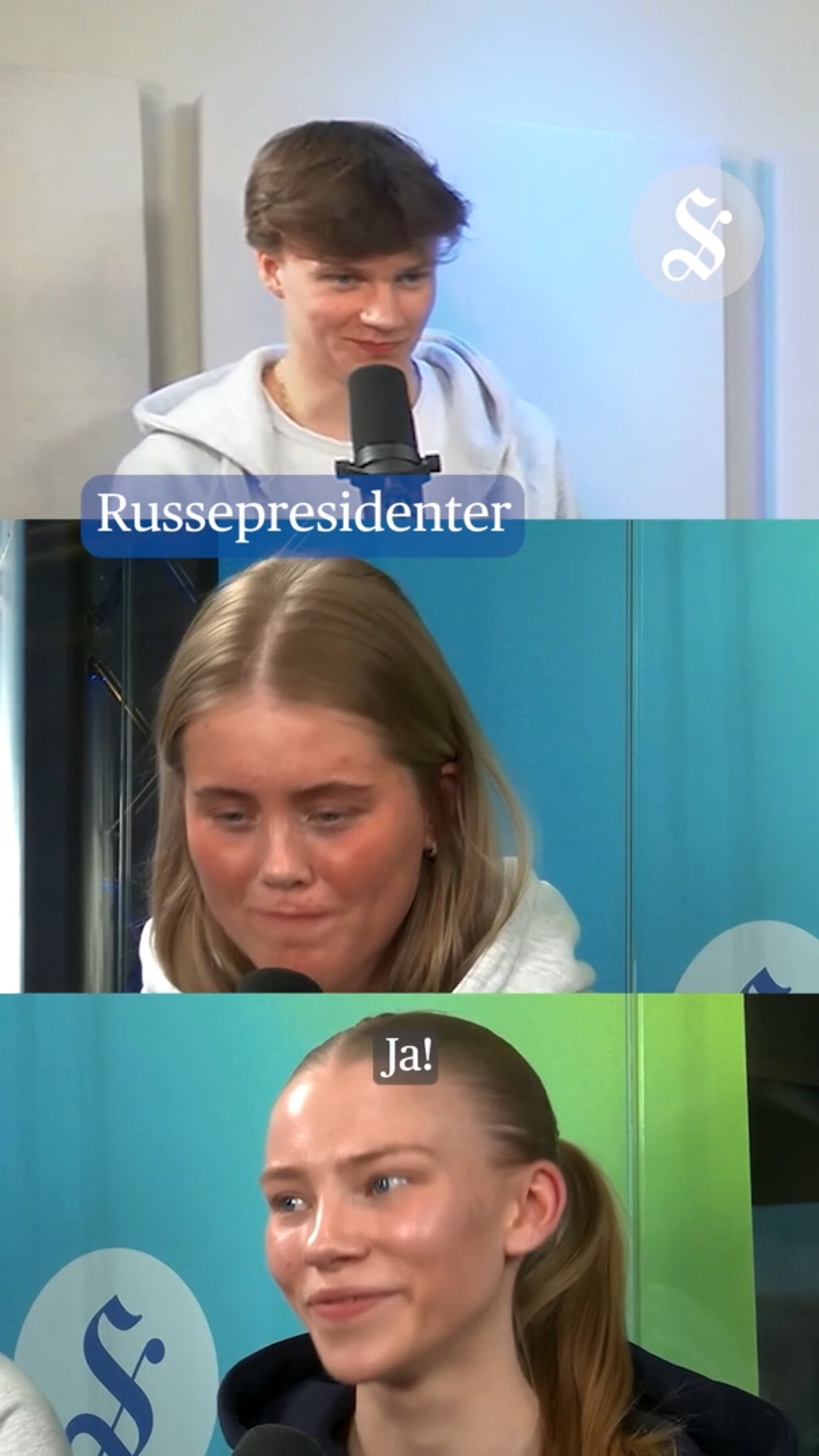 Har russen fått et ufortjent dårlig rykte?