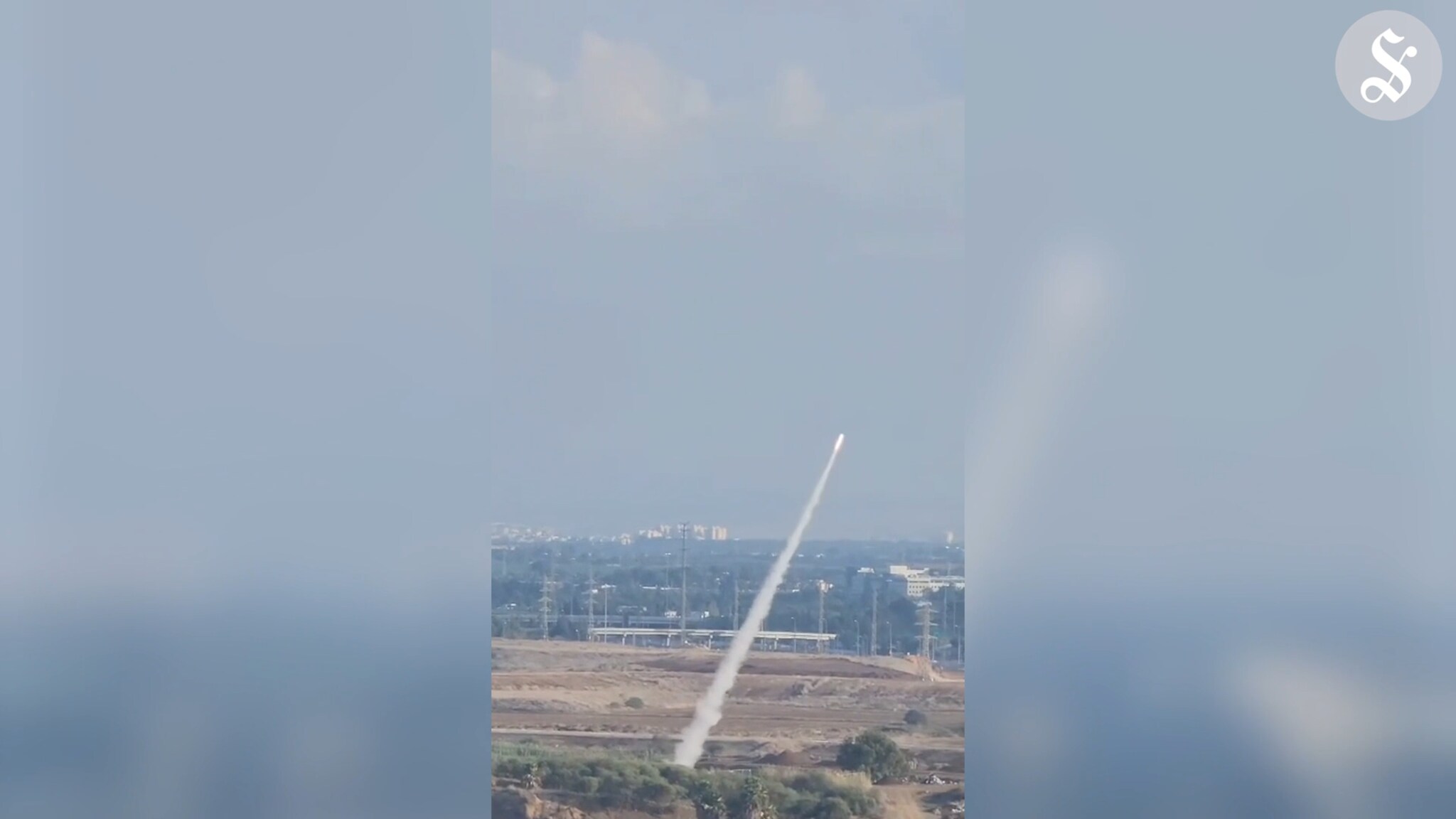 Jan Magne Leira i Tel Aviv