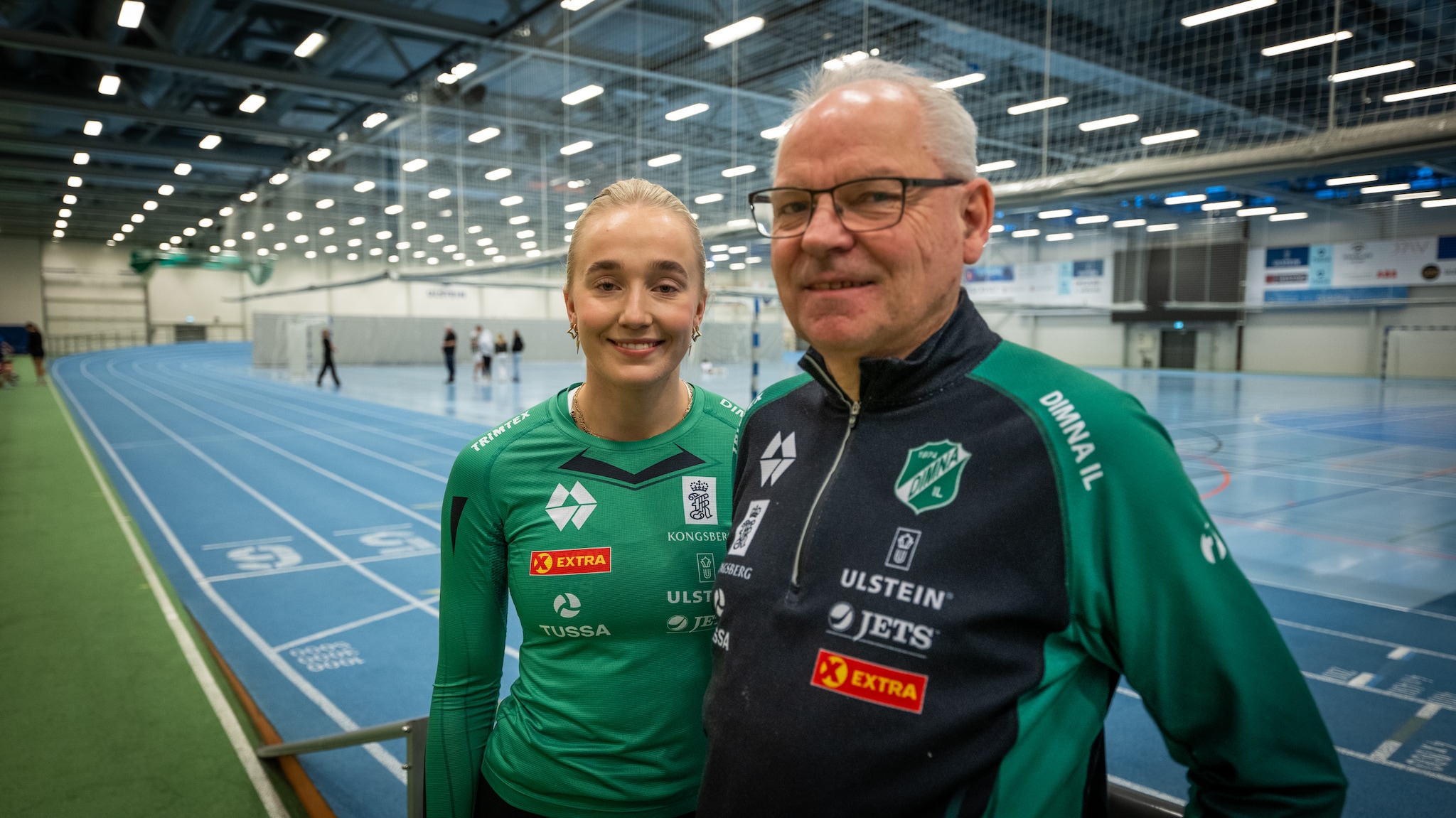 Sunnmørspostens Idrettsprisvinner 2024
