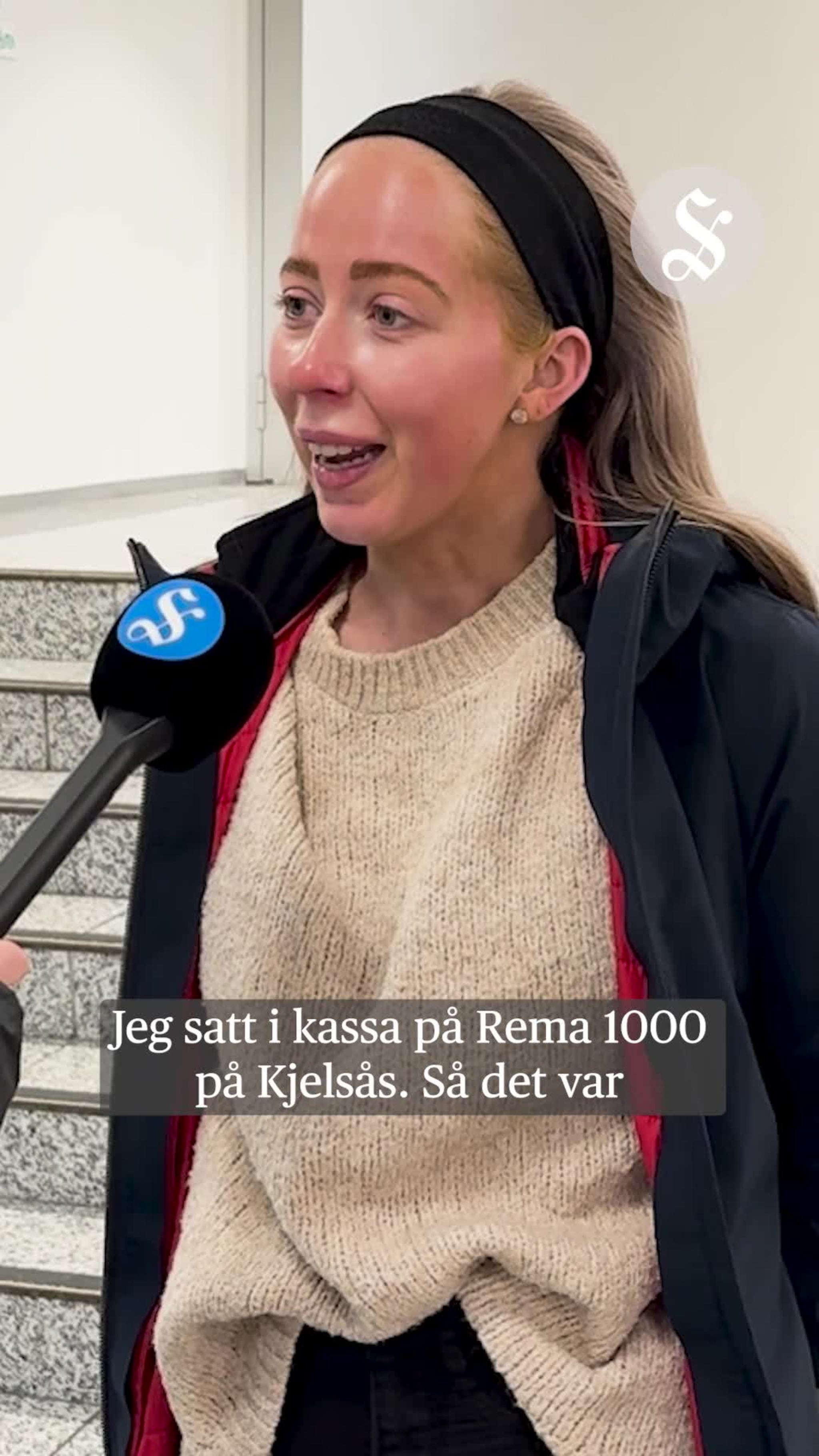 Hvor var du da landet stengte ned