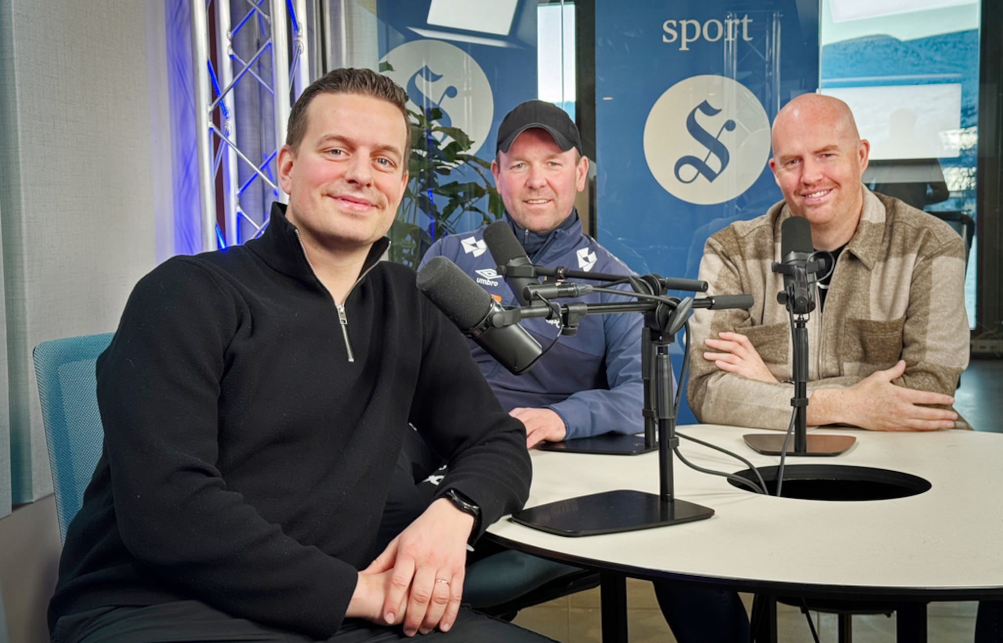 Se ny Sunnmørsball: Fyrer løs mot Kristiansund